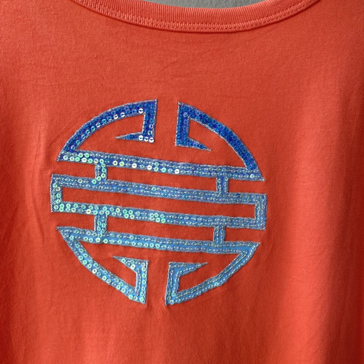 Shanghai Tang Shanghai Tang Tee Size XL / US 12-14 / IT 48-50 - 9 Thumbnail