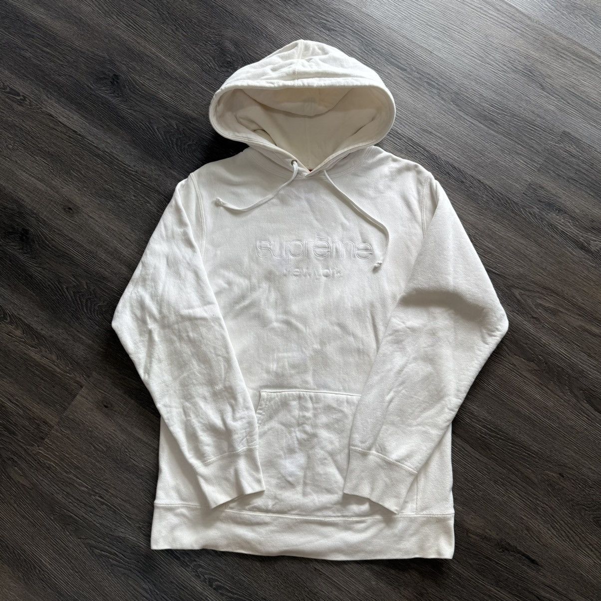 Supreme Supreme Multicolour Classic Size US L / EU 52-54 / 3 - 1 Thumbnail