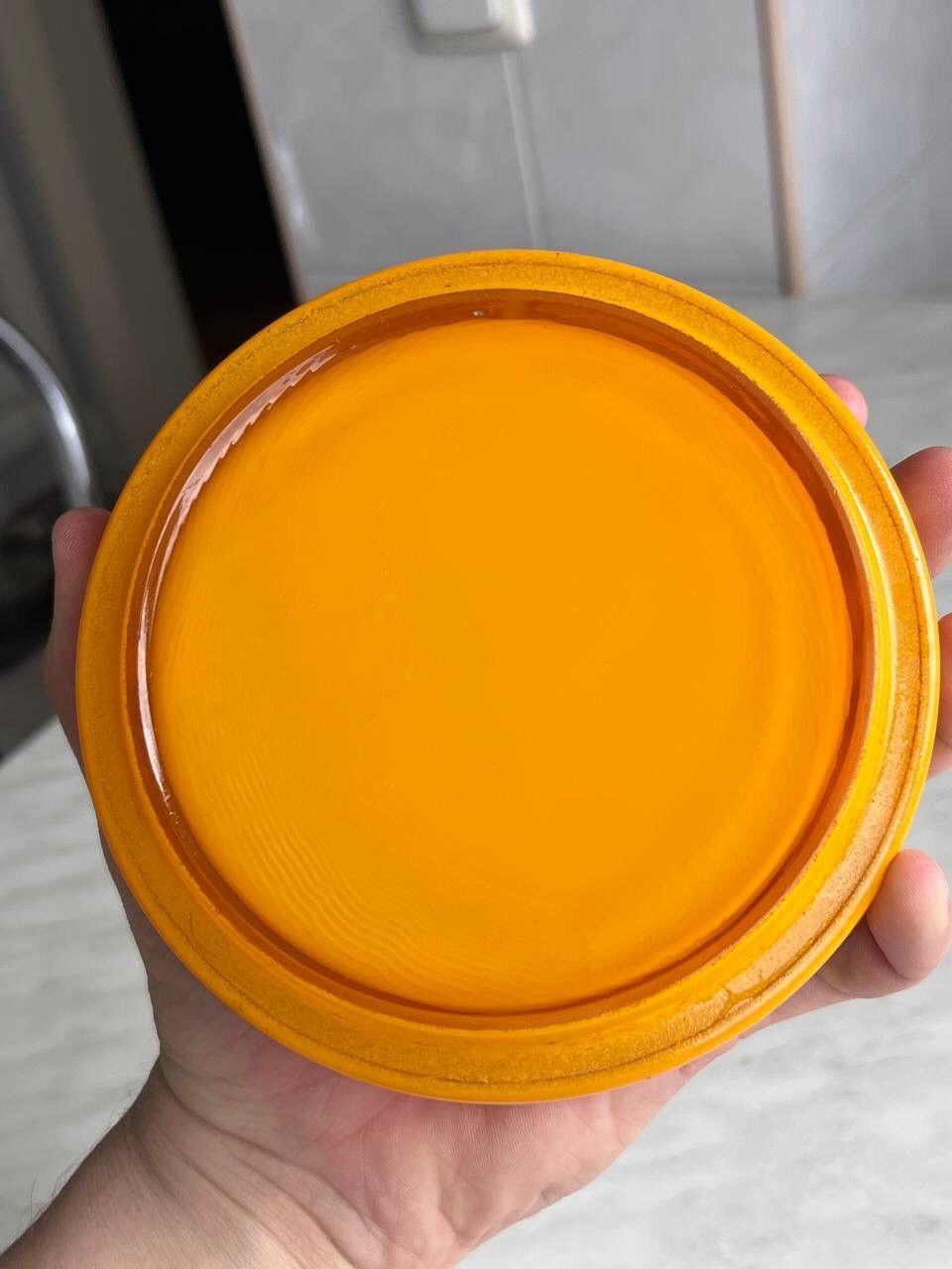 Marlboro × Vintage 1990 Vintage Camel Ceramic Ashtray Retro Rare Racing Yellow Size ONE SIZE - 8 Thumbnail