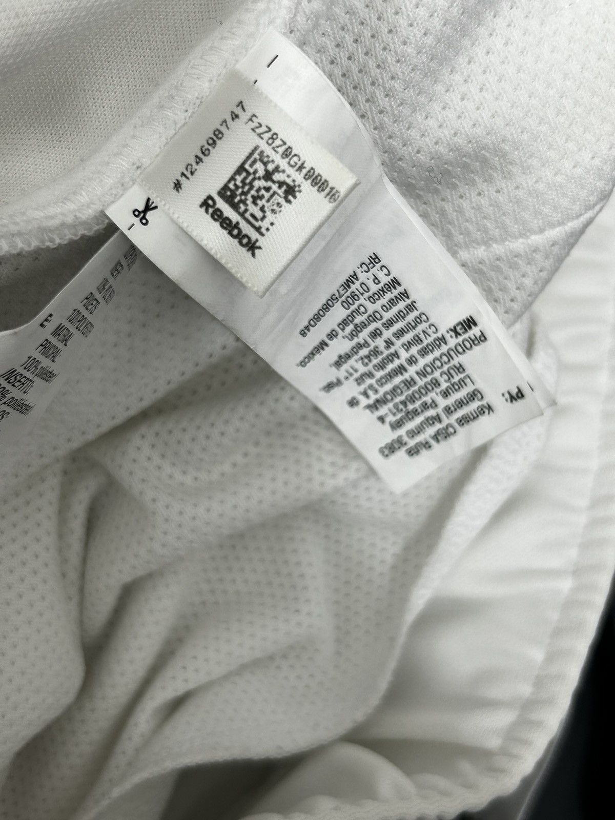 Pyer Moss × Reebok Reebok x Pyer Moss Trackpants Size US 30 / EU 46 - 10 Thumbnail