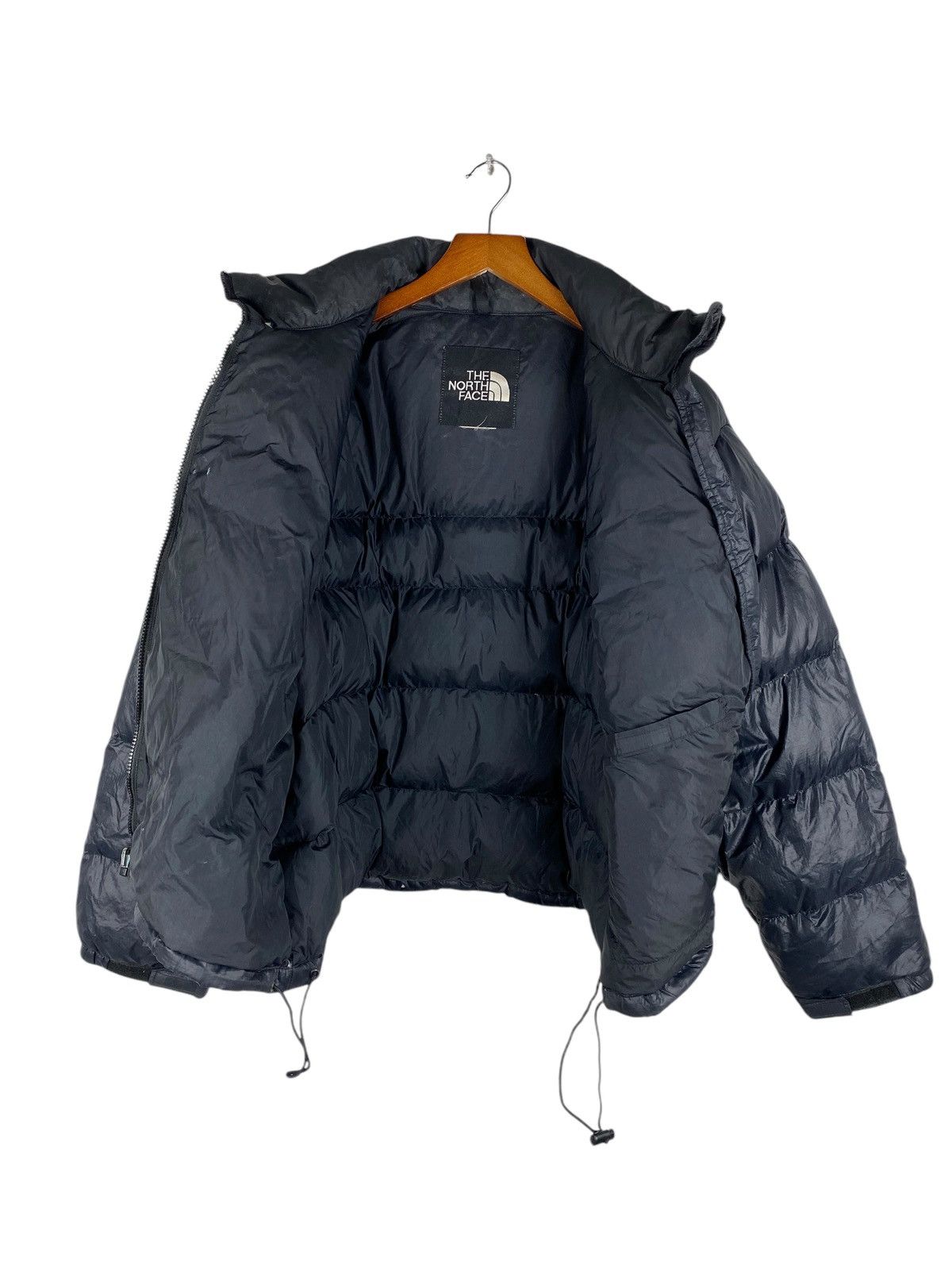 The North Face TNF Puffer Jacket Size US M / EU 48-50 / 2 - 3 Thumbnail