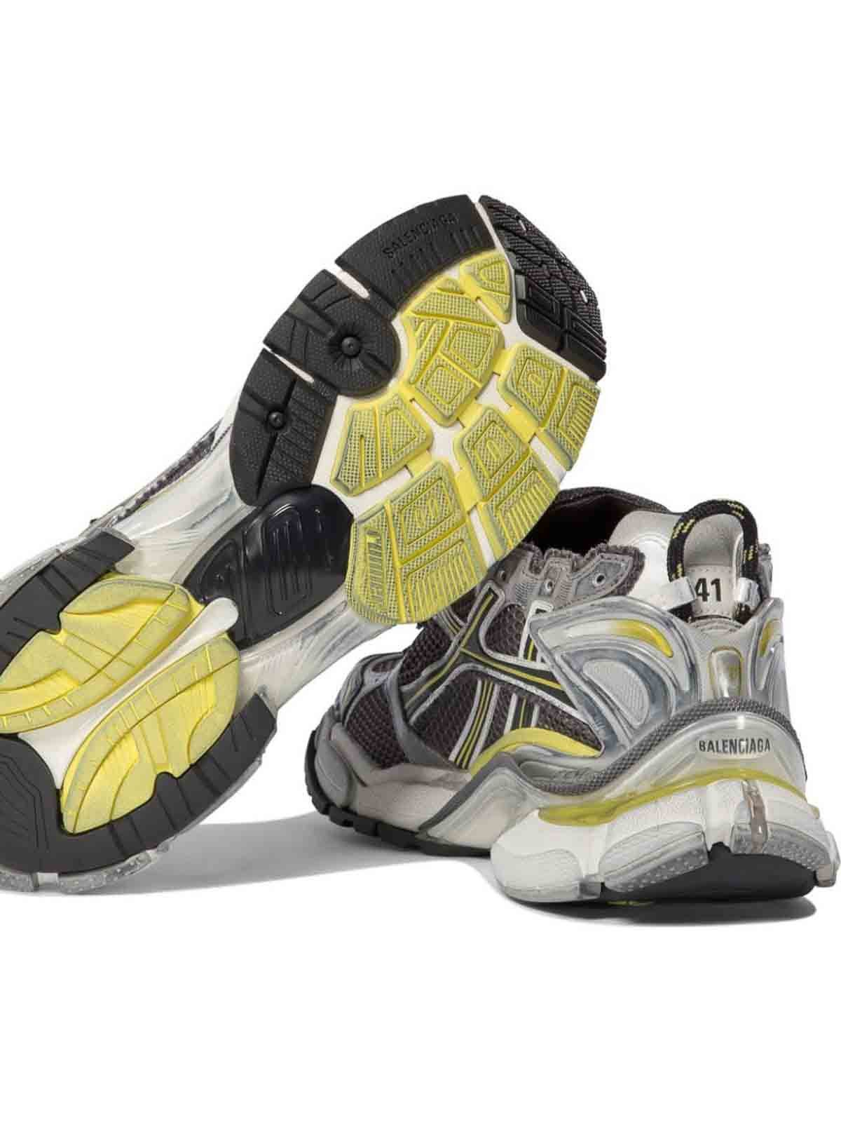 o1w1db11225 Runner Sneakers in Multicolor