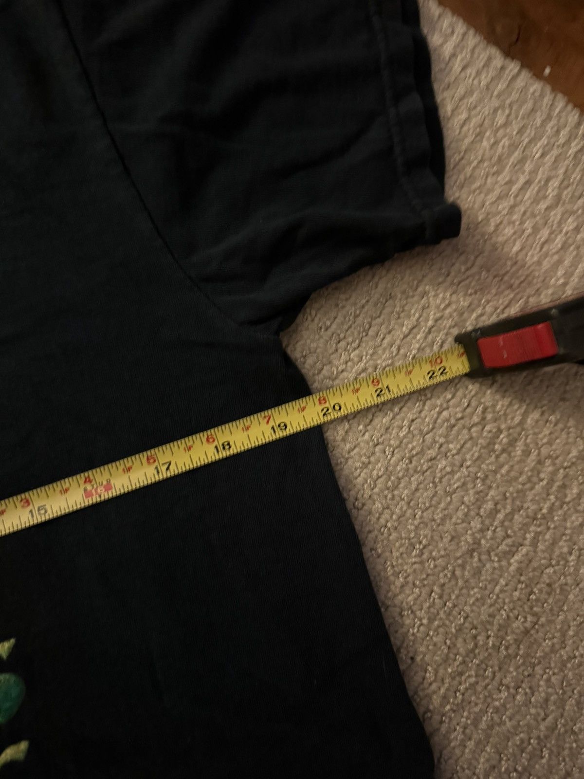Vintage Vintage Tee Size US M / EU 48-50 / 2 - 5 Thumbnail