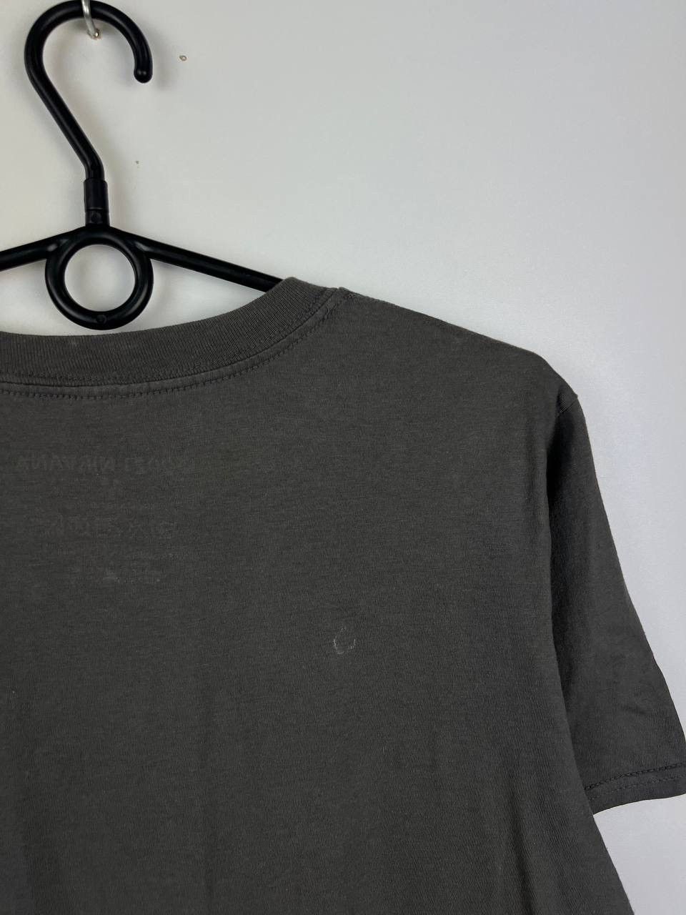 Nirvana Nirvana In Uetro band t-shirts size M Size US M / EU 48-50 / 2 - 3 Thumbnail
