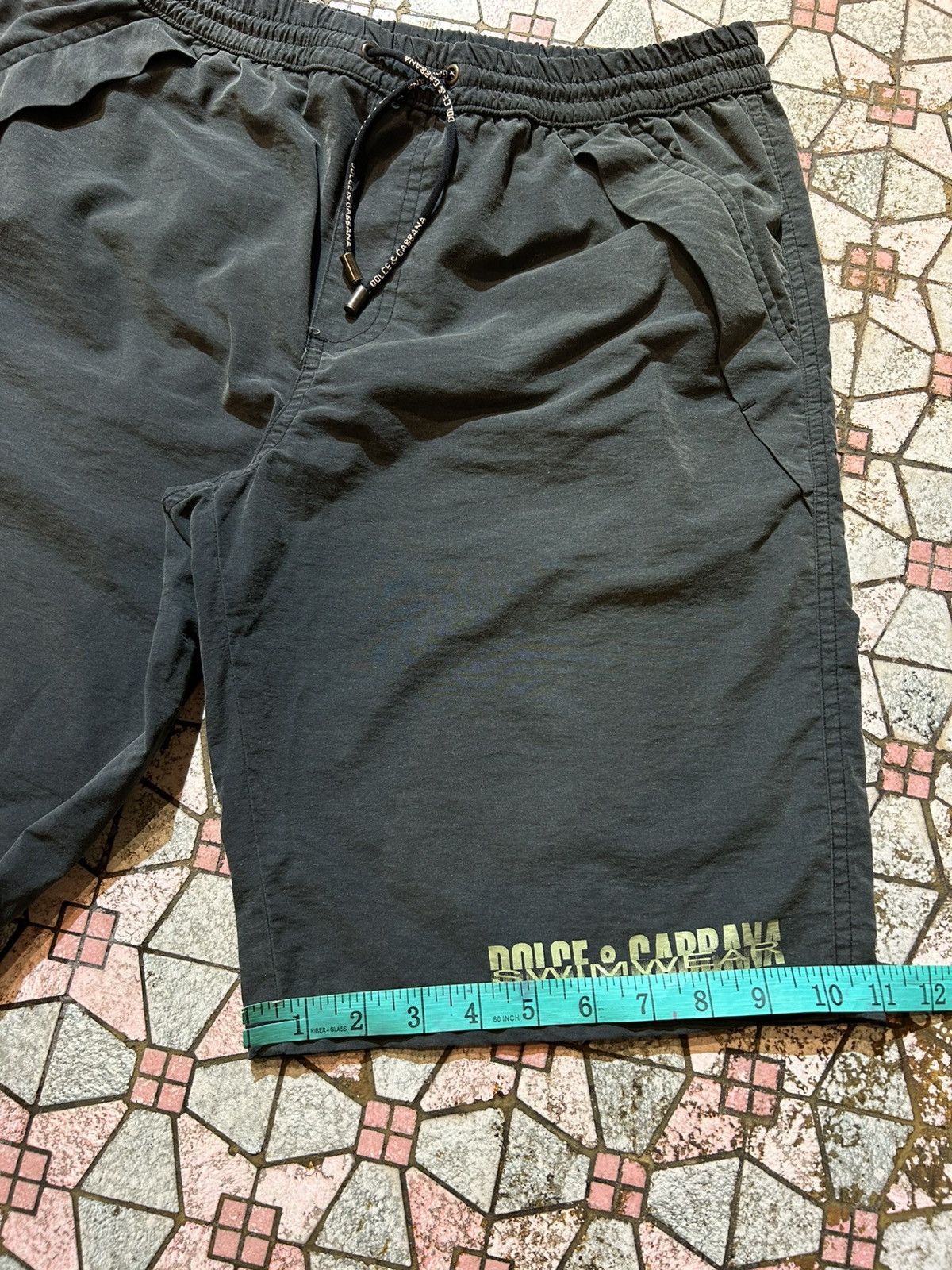 Dolce & Gabbana Dolce & Cabbana Shorts Size US 32 / EU 48 - 14 Thumbnail