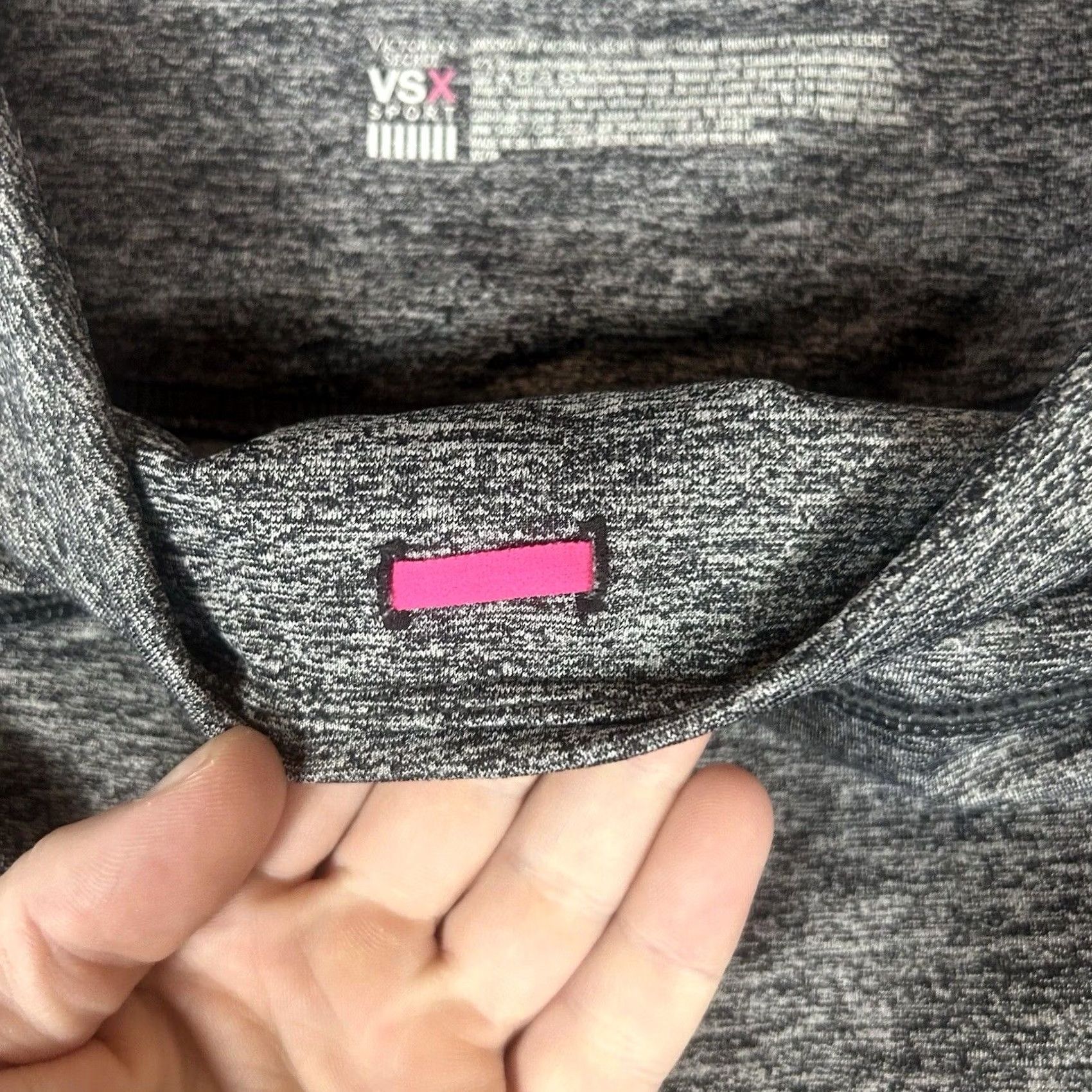 Victoria's Secret VINTAGE VSX Sport? Size 26" / US 2 / IT 38 - 3 Thumbnail