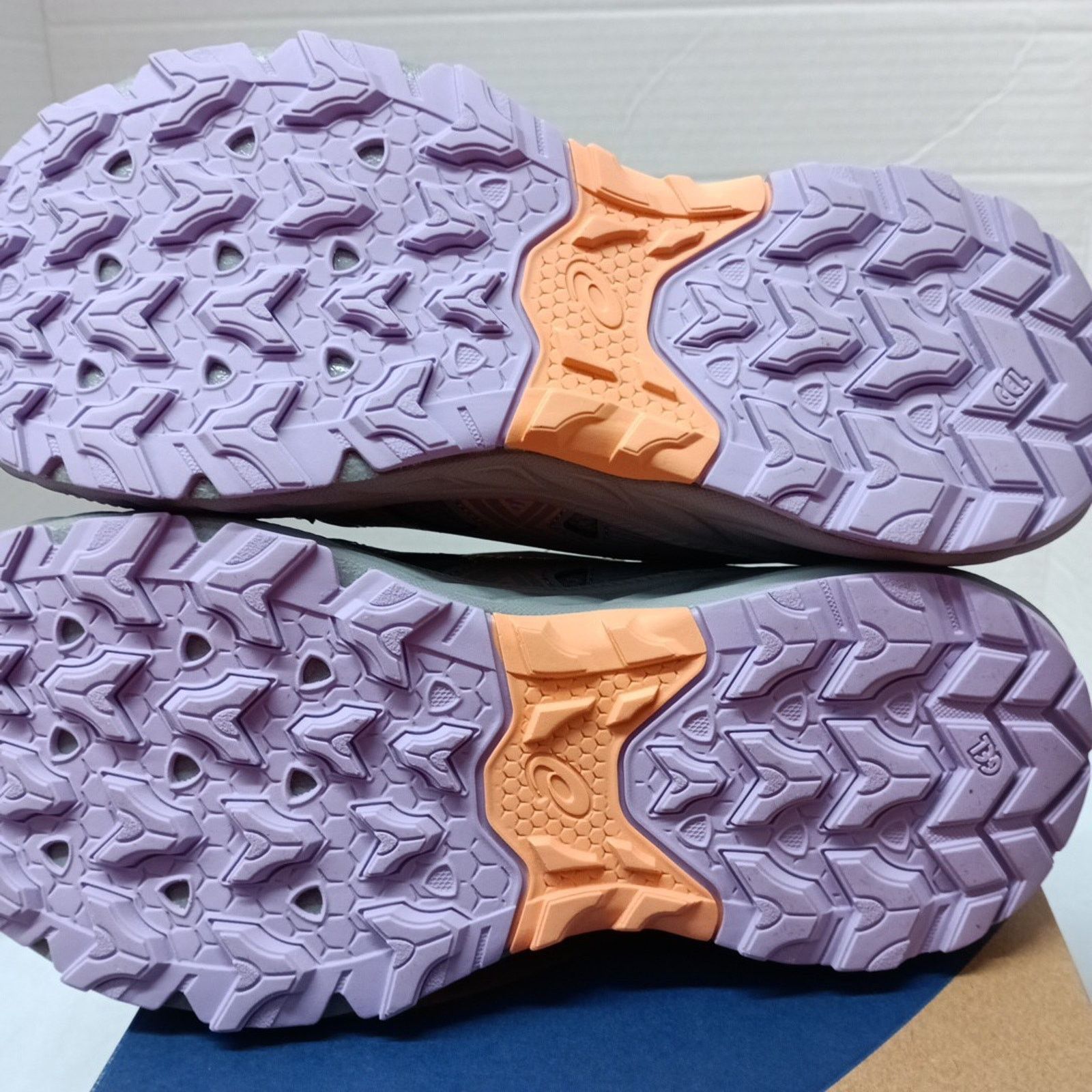 Asics ASICS Gel Venture 9 Women's Running Shoes Size 6 Sheet Rock Size US 6 / IT 36 - 7 Thumbnail