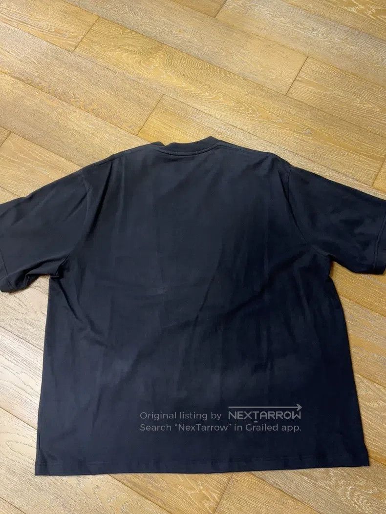 Vetements Vetements short sleeves Size US S / EU 44-46 / 1 - 3 Thumbnail