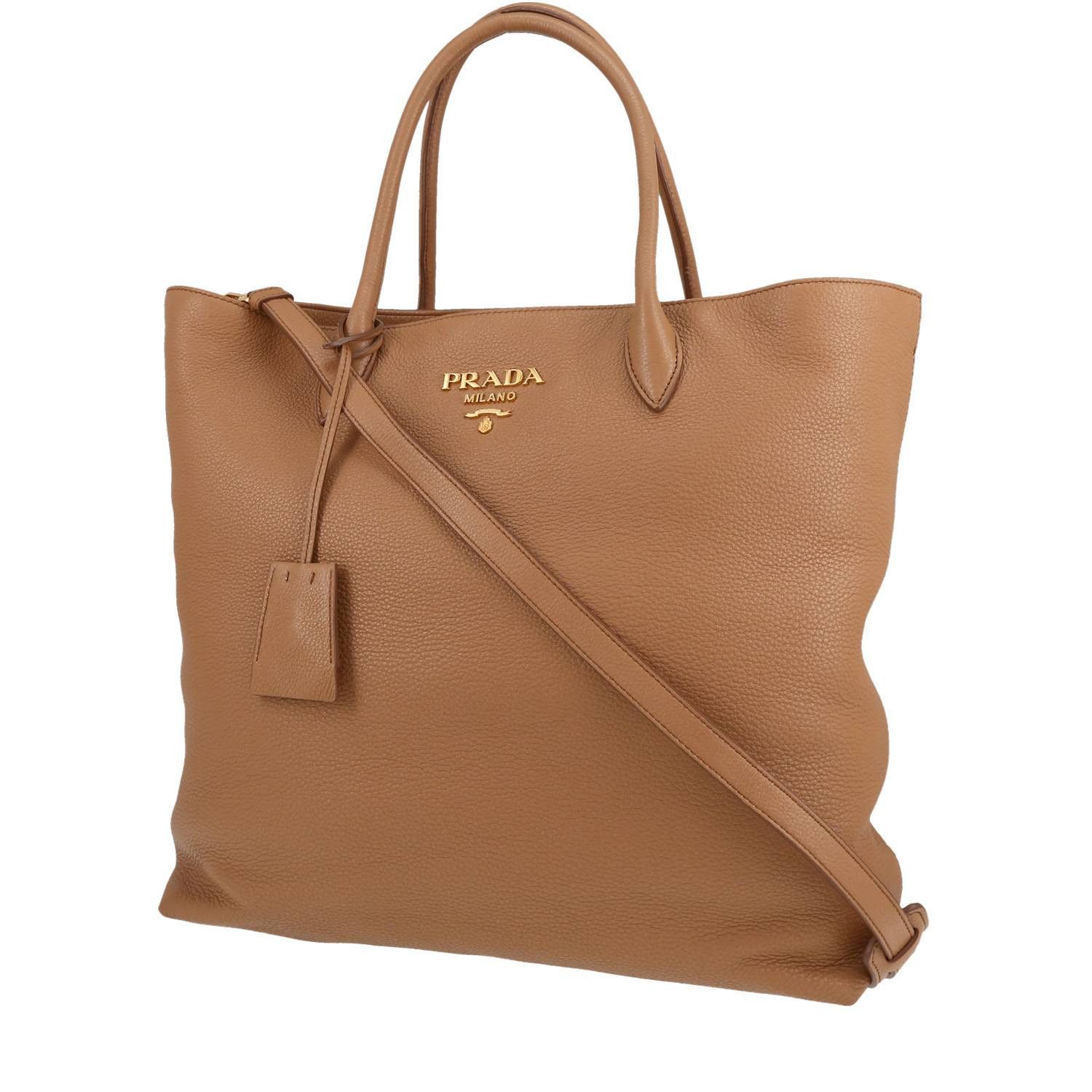 o1la1rc1a0724 Size: OS / Tote Bag in Brown