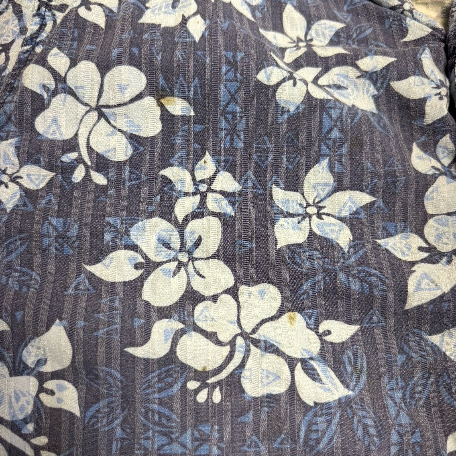 Ocean Pacific Vintage Op Sport Ocean Pacific Hawaiian Button Up Shirt XL Size US XL / EU 56 / 4 - 6 Thumbnail