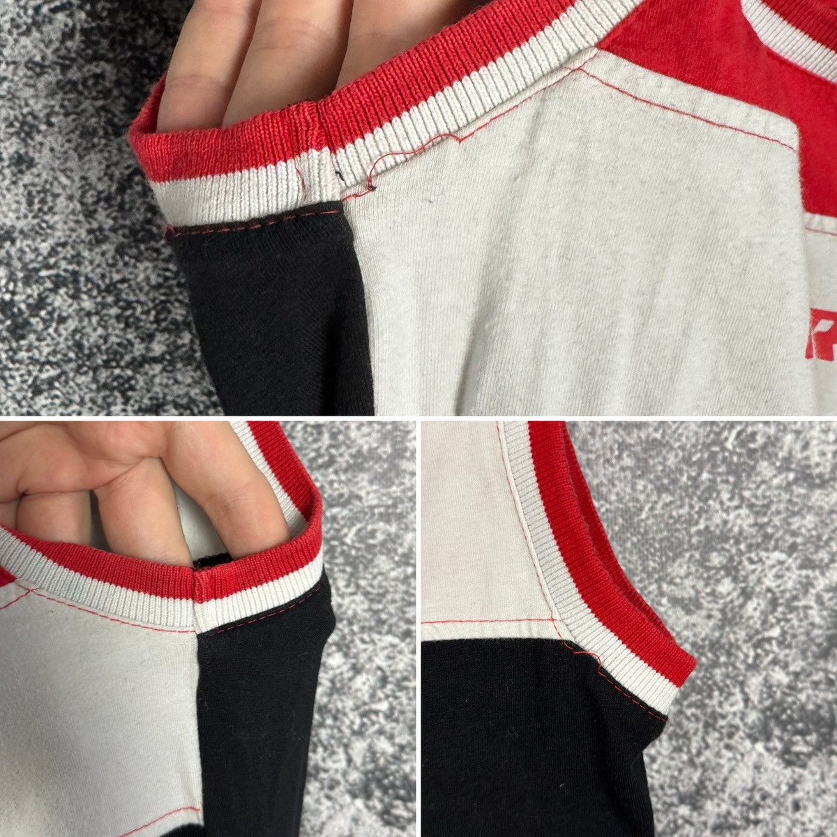 Honda Honda Racing Tank Top Sleeveless Castrol Official Product Size L / US 10 / IT 46 - 12 Thumbnail