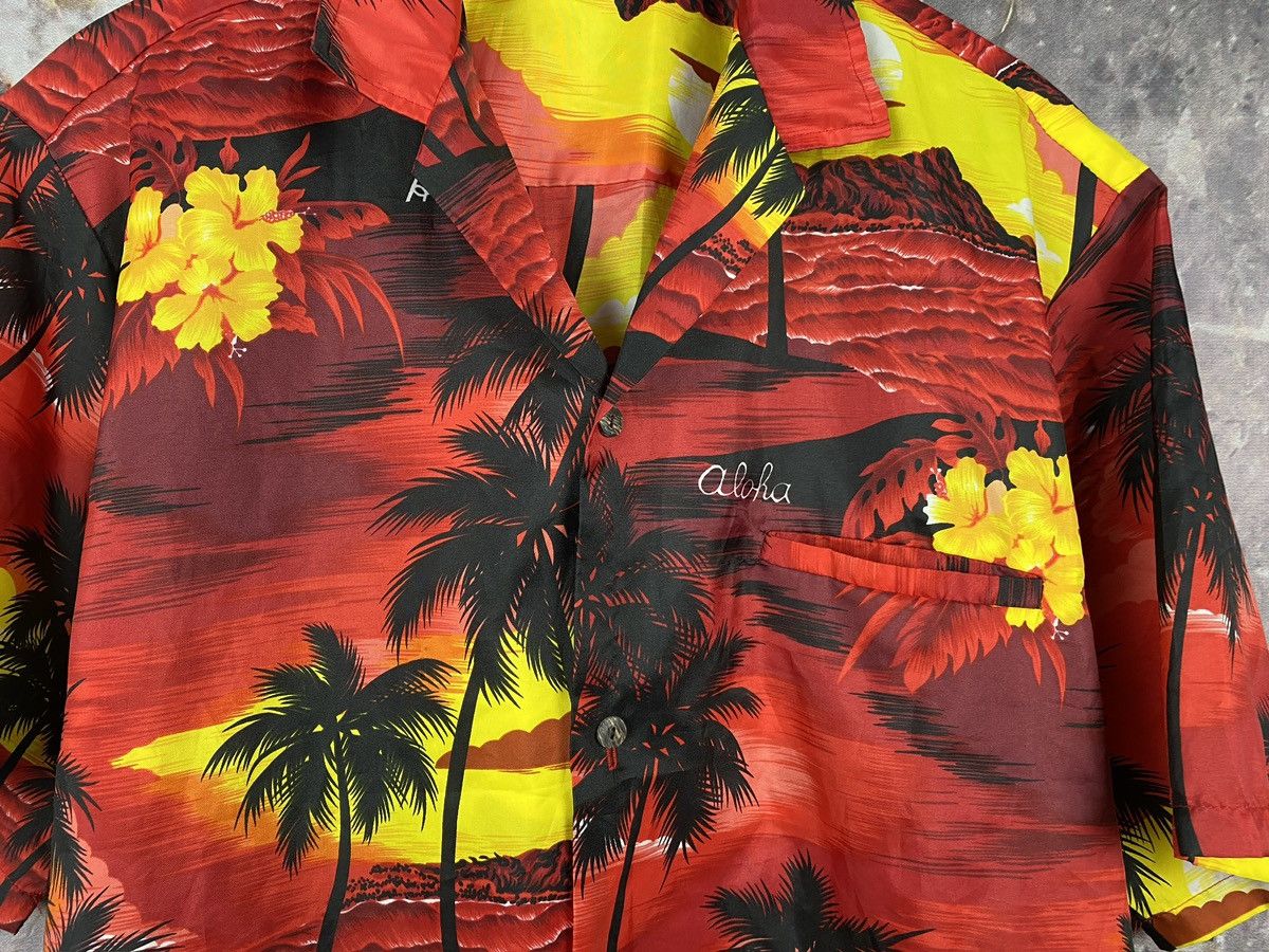 Other Men’s Royal Creation Hawaii Shirt Button Up Size Large Size US L / EU 52-54 / 3 - 4 Thumbnail