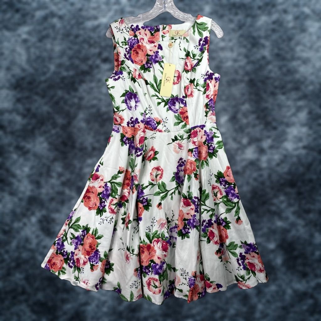 dress outfits for women PRETTYGARDEN Business Casual Cocktail Work Short Dress,Apricot,S Size:12 Months THE GREAT. THE Apron tryon5225th