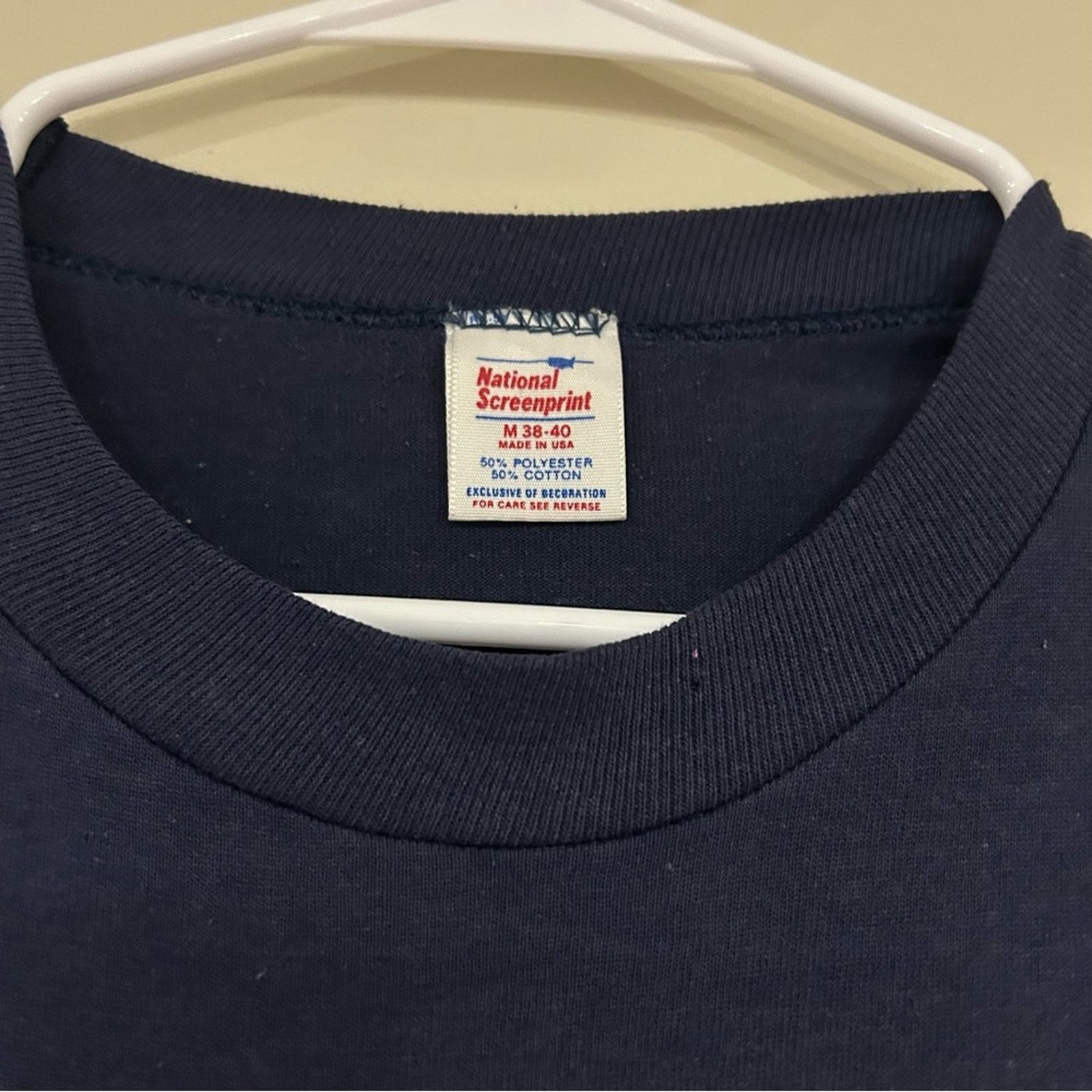 Other Vintage Arizona Wildcats Shirt Size US M / EU 48-50 / 2 - 3 Thumbnail
