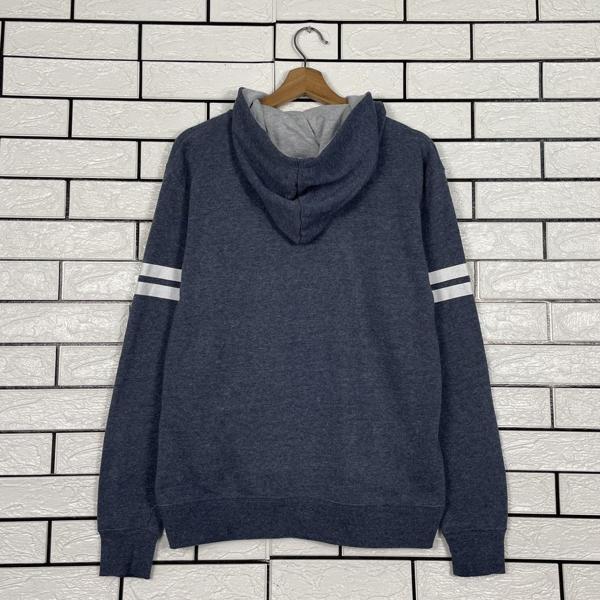 Dickies Dickies Independent Pullover Hoodie Size US M / EU 48-50 / 2 - 7 Thumbnail