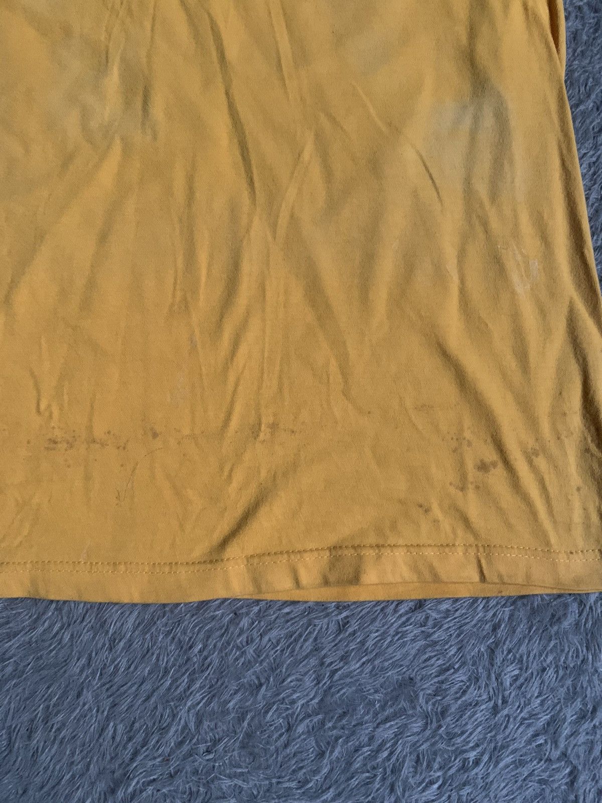 Band Tees Vintage 00s Bob Marley Natural Mystic Tee Size US L / EU 52-54 / 3 - 5 Thumbnail