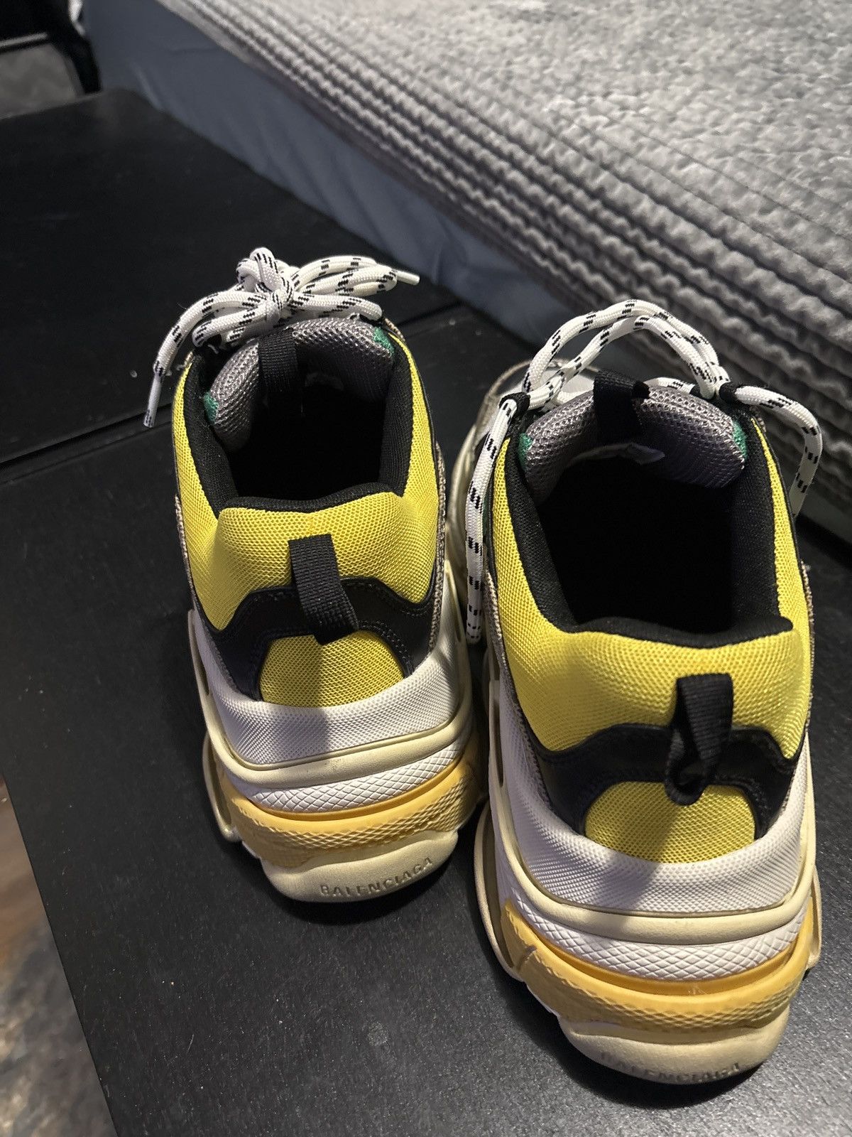 Balenciaga × Gucci Balenciaga x Gucci Size US 9 / EU 42 - 11 Thumbnail
