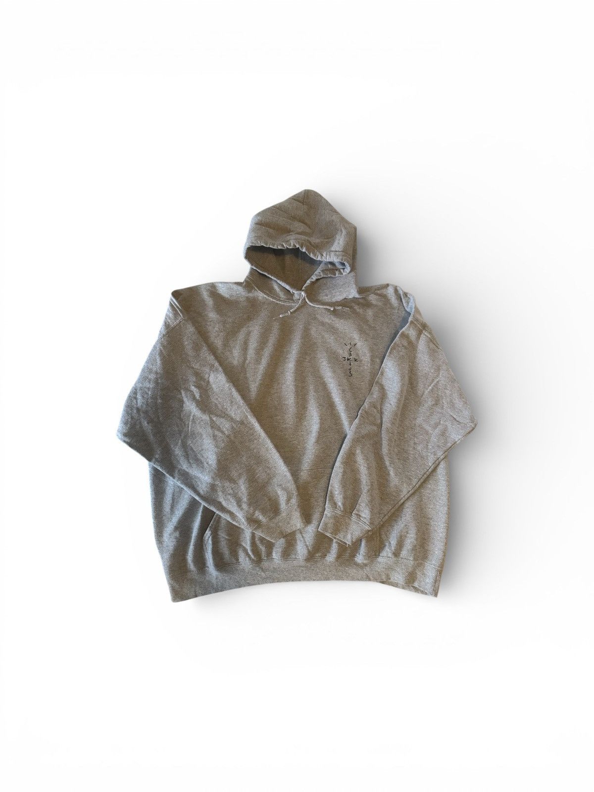 Travis Scott Travis Scott Fortnite Hoodie (CactusJack) Size US XXL / EU 58 / 5 - 1 Thumbnail