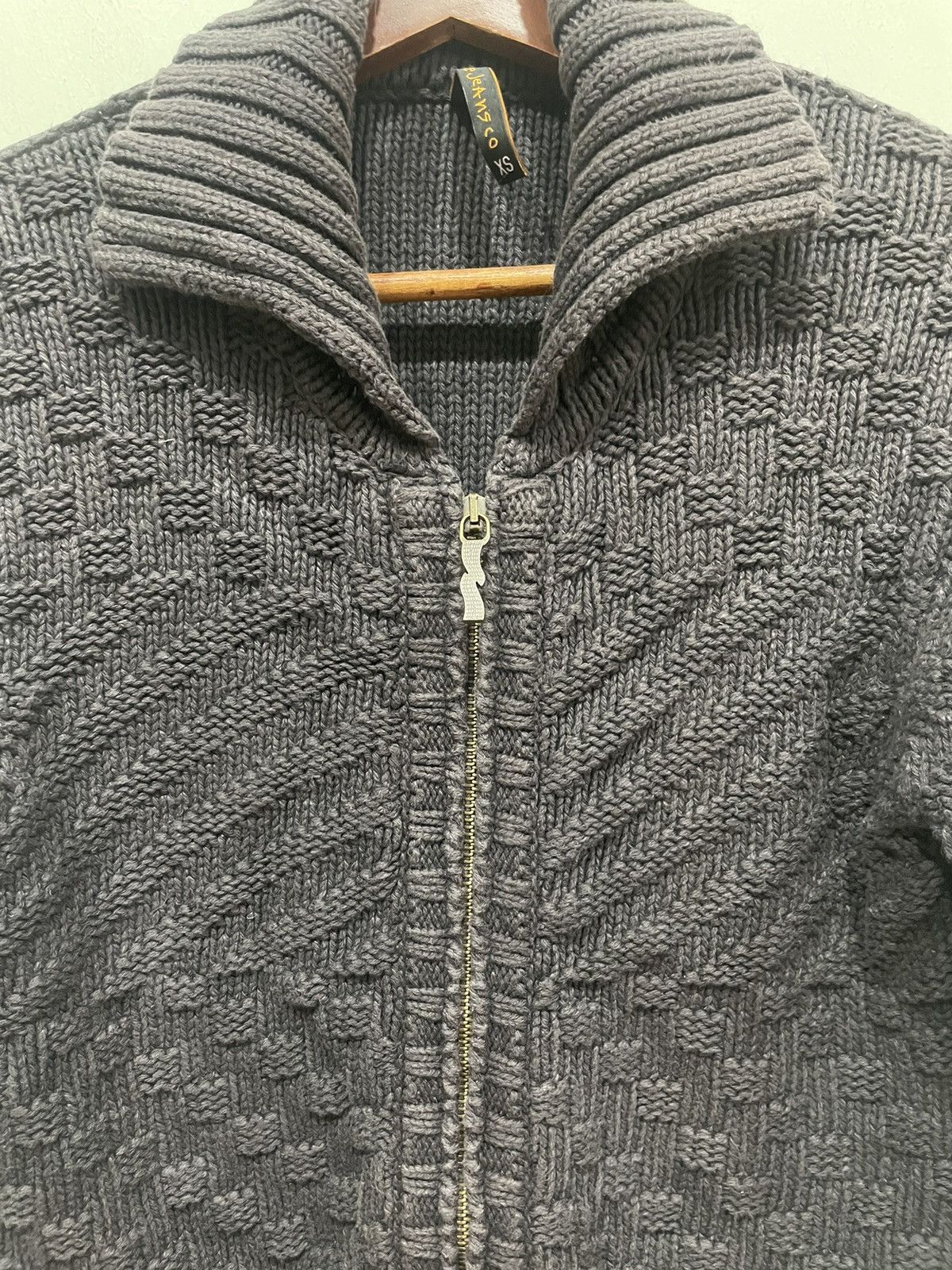 Nudie Jeans Nudie Jeans Sweater Size US XS / EU 42 / 0 - 3 Thumbnail