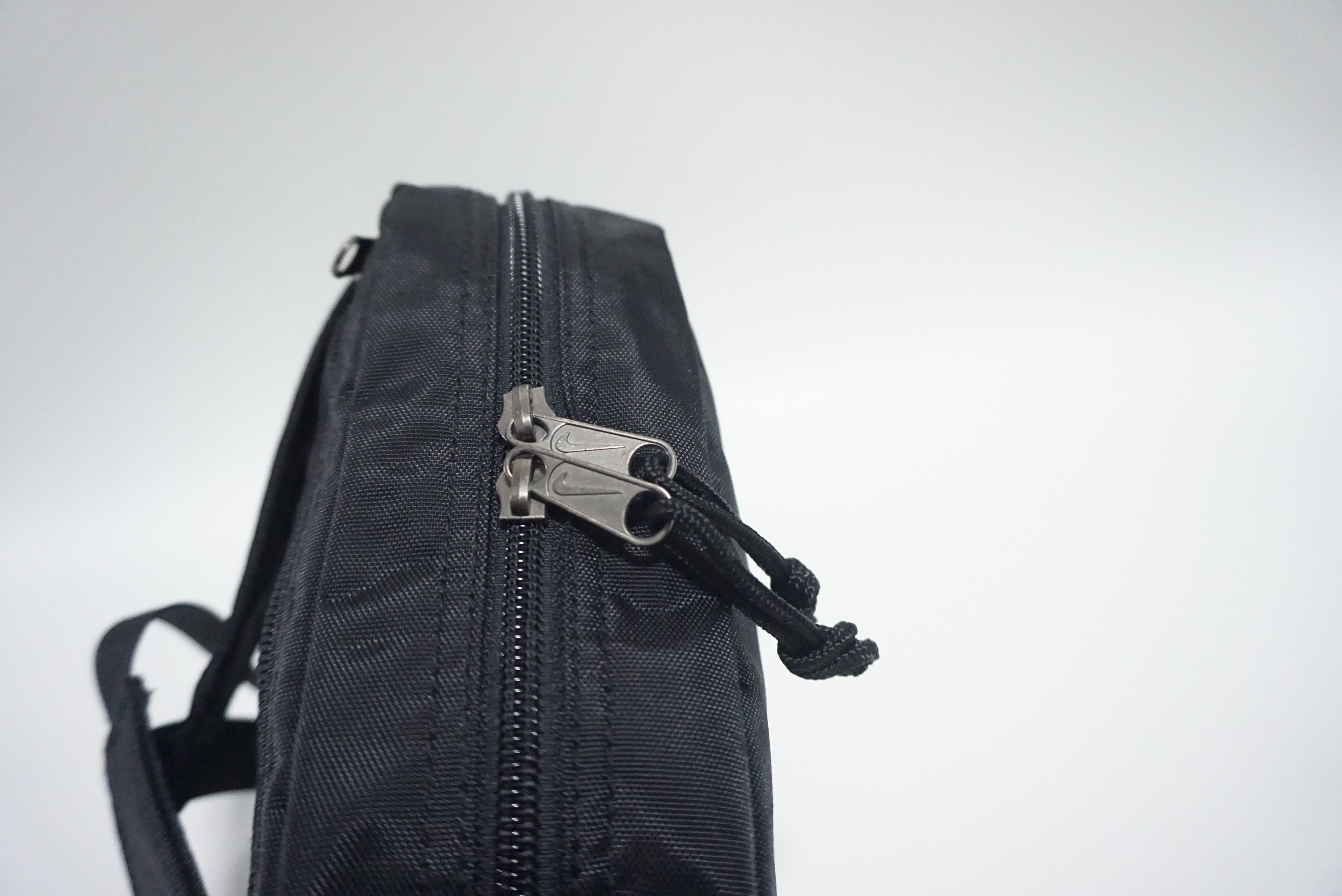 Nike × Vintage Vintage Nike Waist Bag Size ONE SIZE - 4 Thumbnail