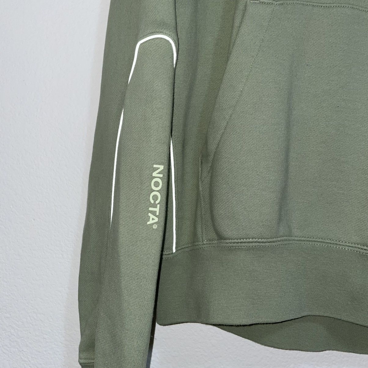 NOCTA × Nike Nike nocta clb hoodie Size US S / EU 44-46 / 1 - 2 Thumbnail