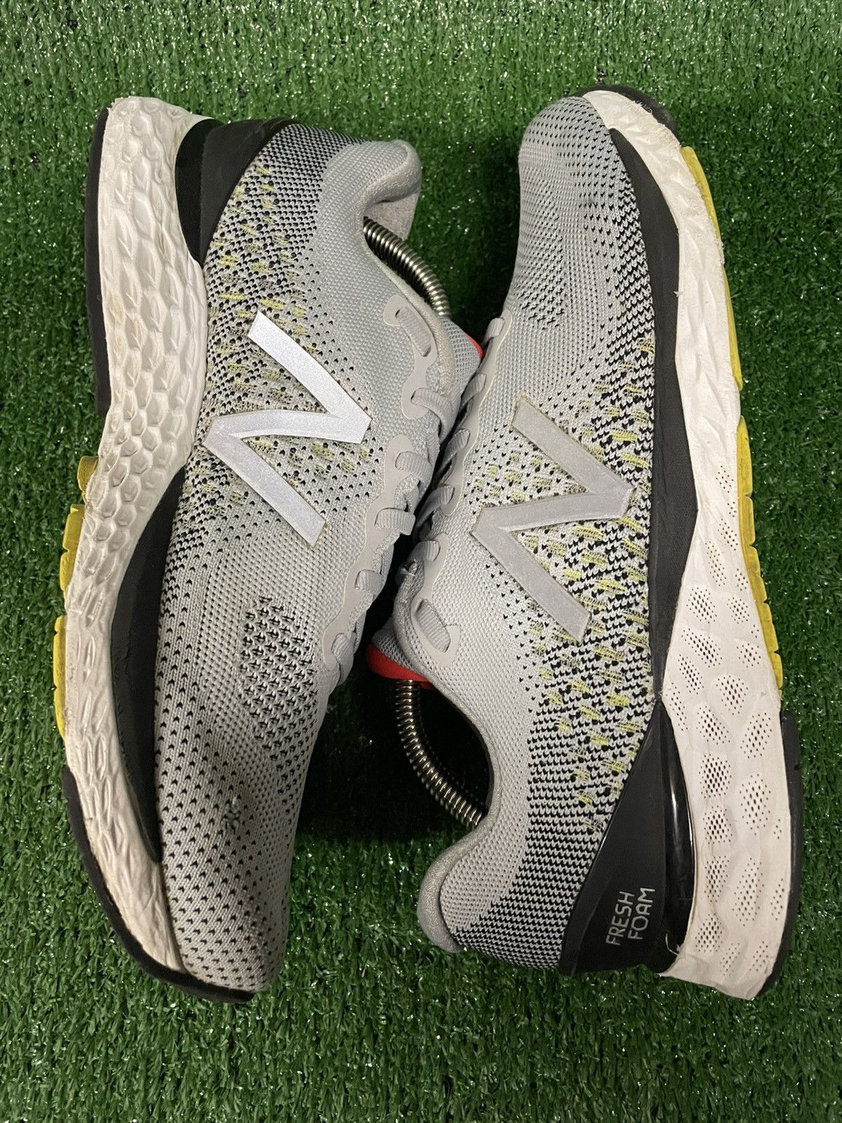 New Balance New Balance 880v10 US10.5 UK10 EUR44.5 CM28.5 Size US 10.5 / EU 43-44 - 6 Thumbnail