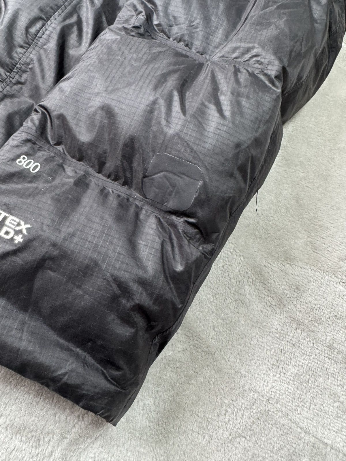 Outdoor Research Outdoor Research Floodlight Jacket Down 800 Pertex Shield XL Size US XL / EU 56 / 4 - 19 Thumbnail