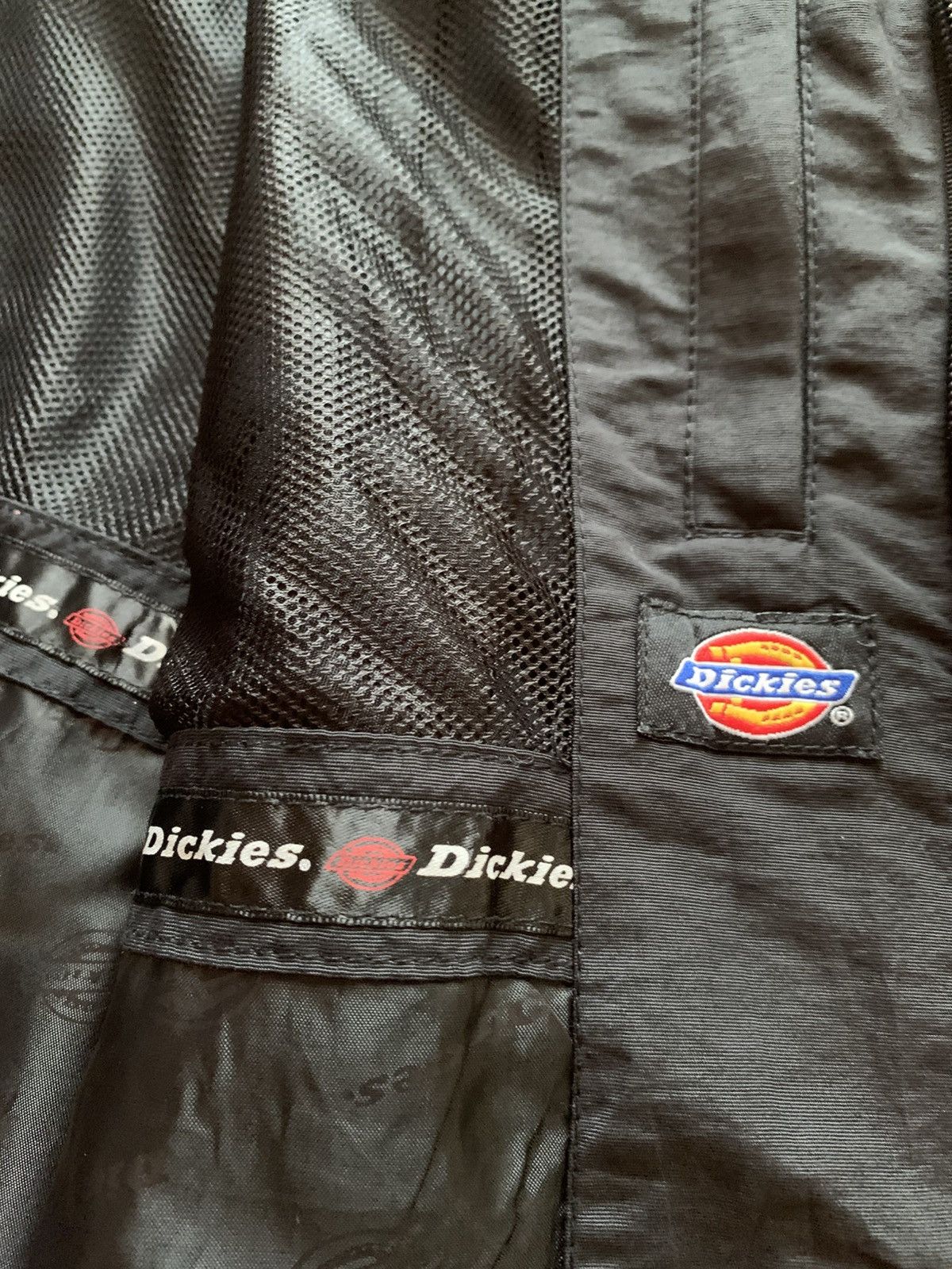 Dickies DICKIES JACKET OUTDOOR GORPCORE Size US M / EU 48-50 / 2 - 8 Thumbnail