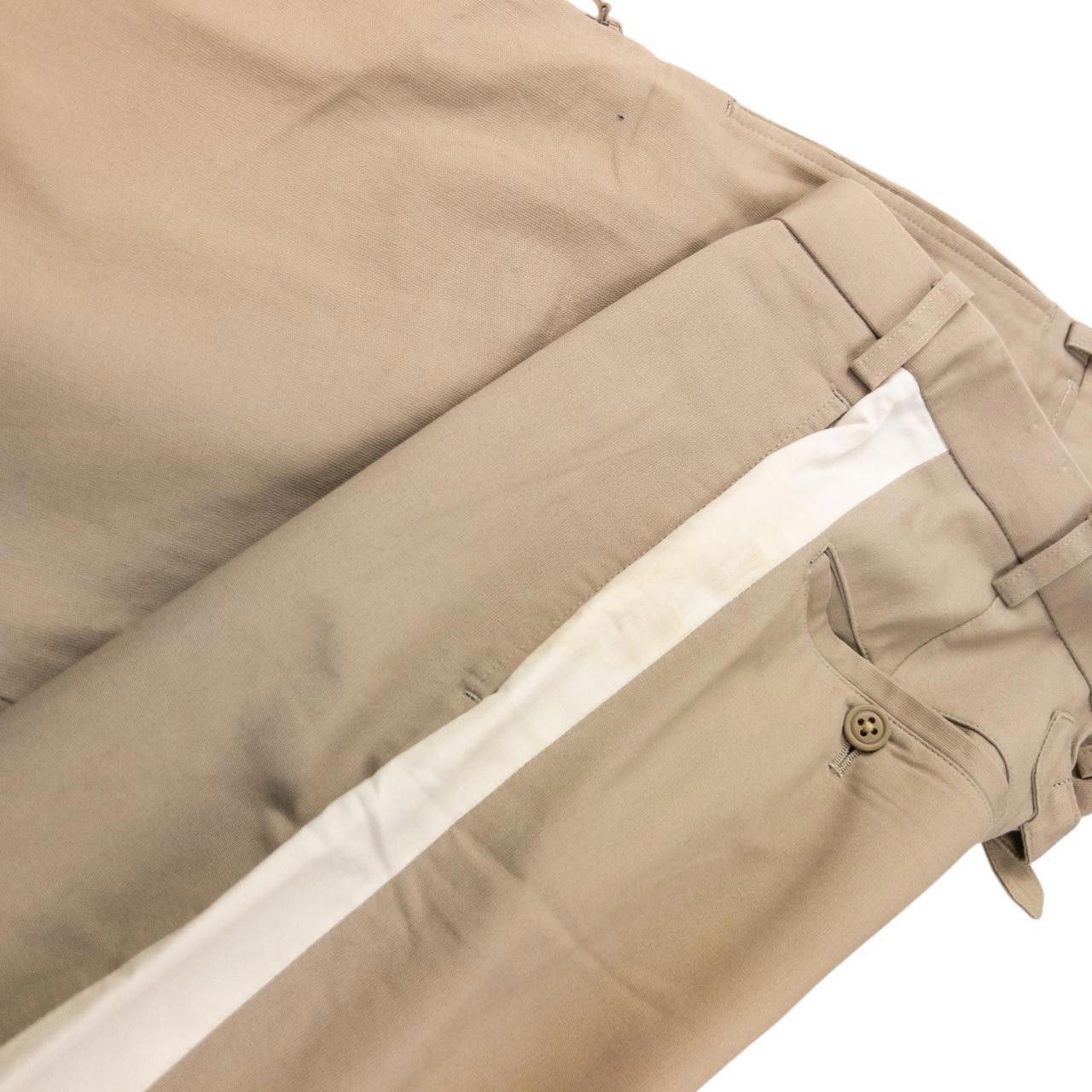 Designer Vintage GOODENOUGHIVY By Hiroshi Fujiwara Trousers Size W31 Size US 31 - 6 Thumbnail