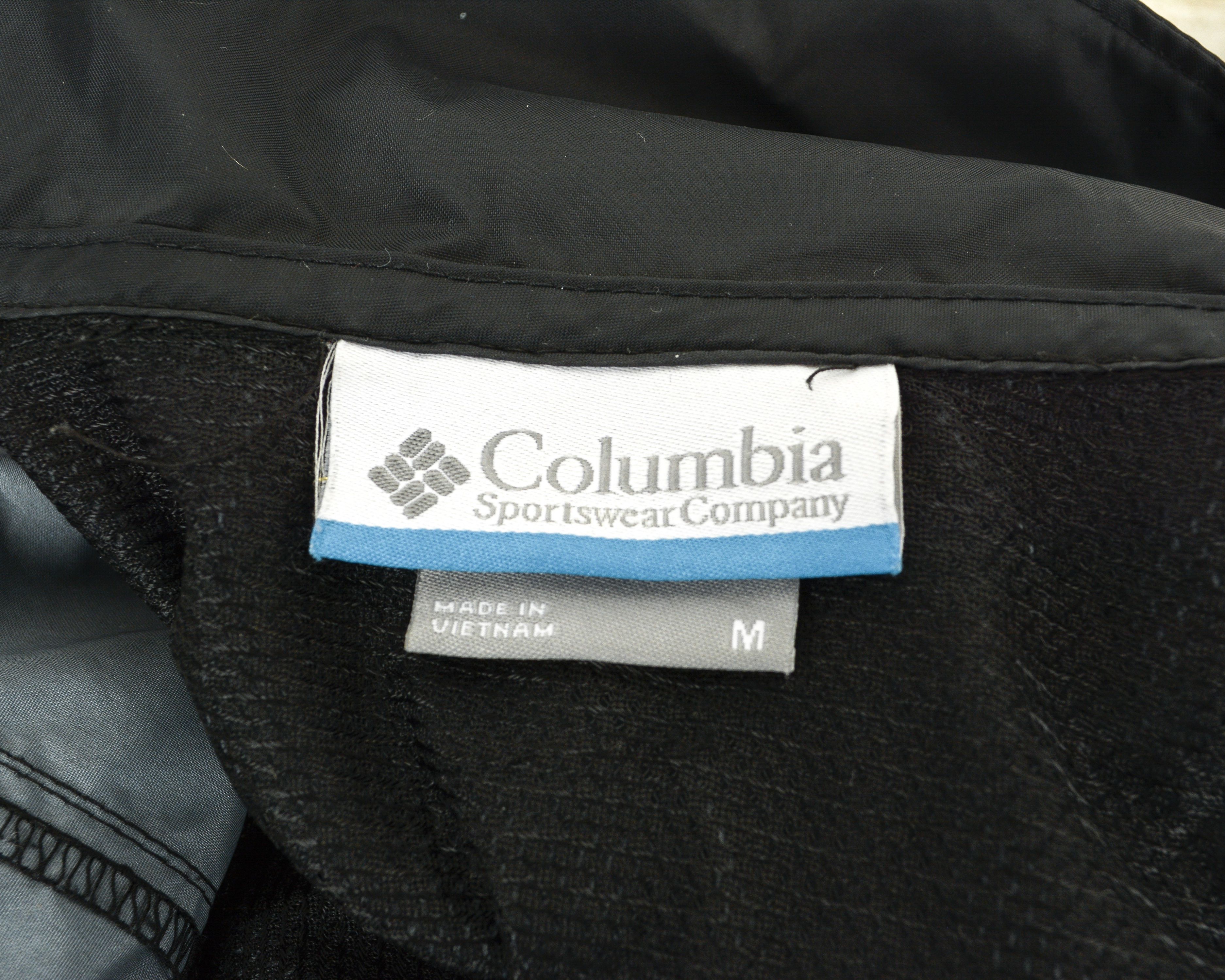 Columbia Omni-Shield Women M Softshell Jacket Lightweight Running Size M / US 6-8 / IT 42-44 - 5 Thumbnail