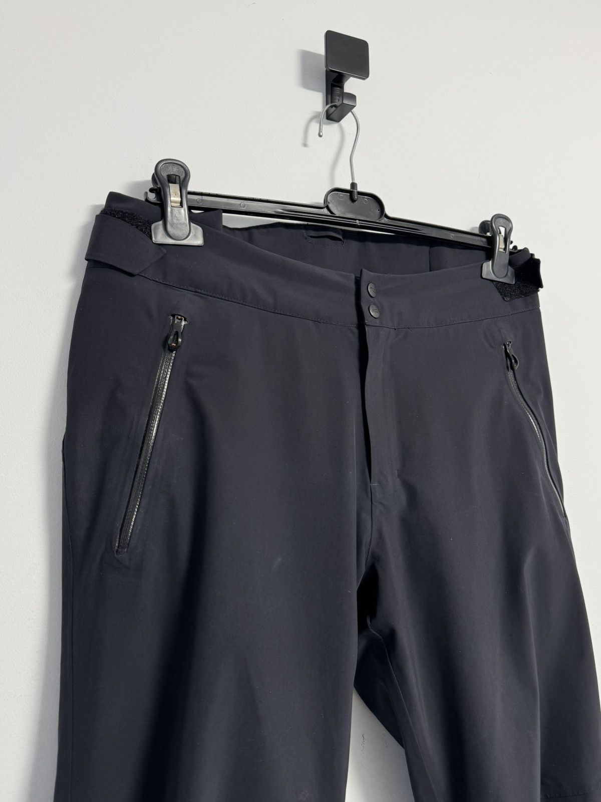 KJUS KJUS FAST Thermo Core Ski Pants – Men’s EU 48 Size US 32 / EU 48 - 6 Thumbnail