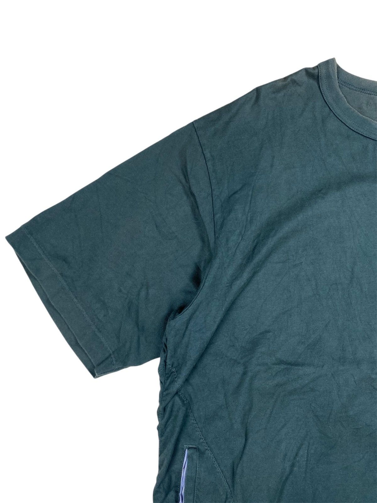 Undercover Undercover the Shepherd Pocket T-Shirt Size US L / EU 52-54 / 3 - 4 Thumbnail