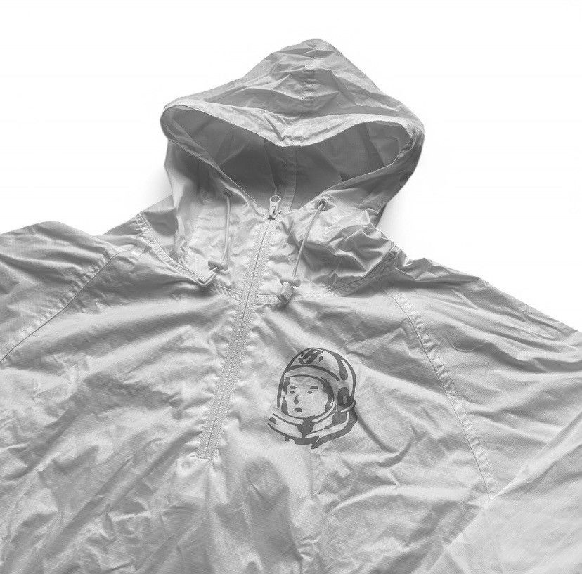 Billionaire Boys Club BBC Astronaut Packable Anorak Windbreaker Size US XL / EU 56 / 4 - 2 Thumbnail