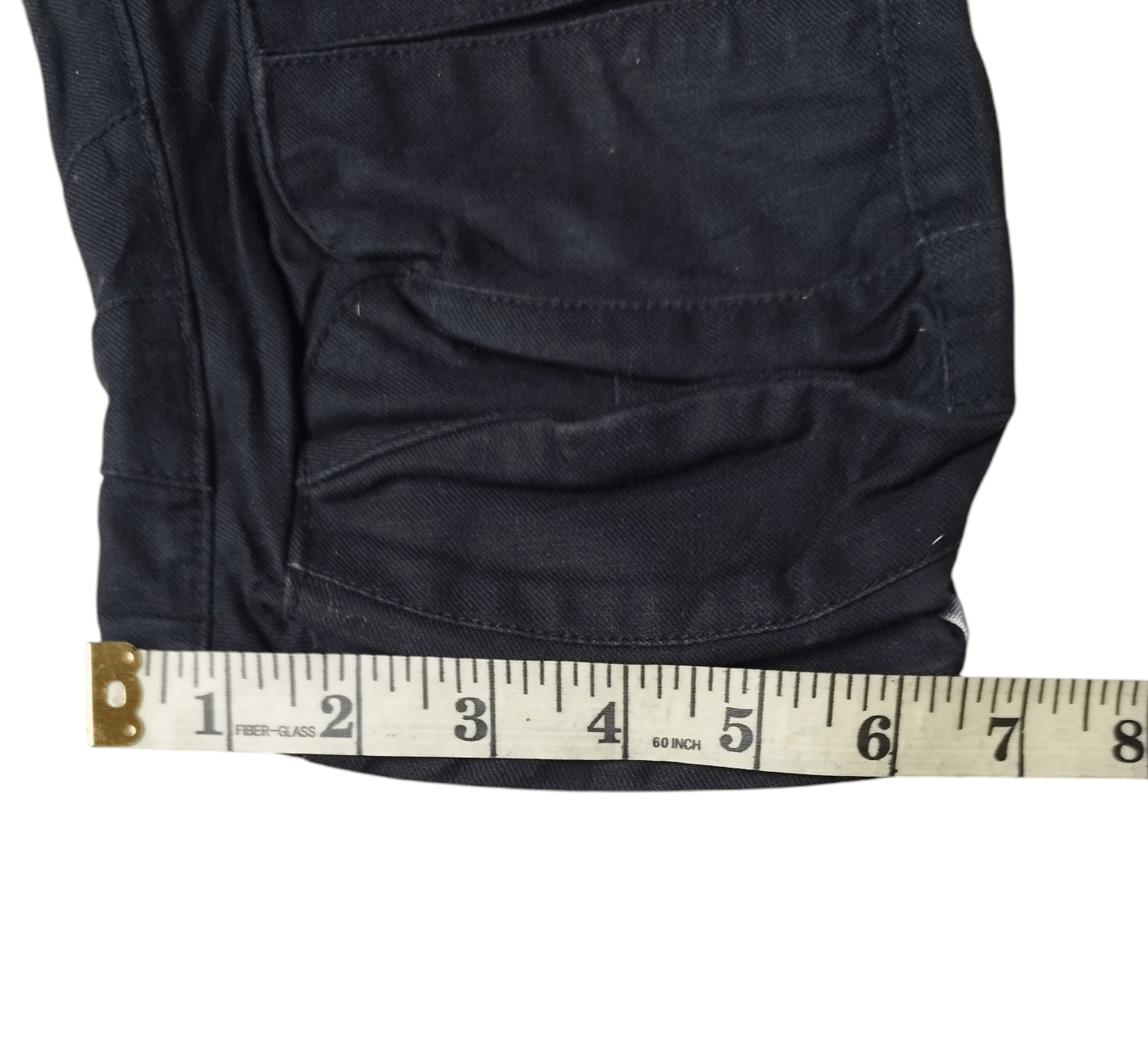 Japanese Brand × SHINICHIRO ARAKAWA Shinichiro arakawa pants Size 24" / US 00 / IT 34 - 18 Thumbnail