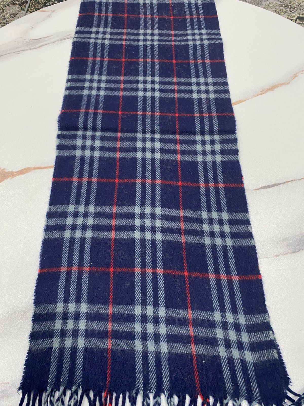 Burberry Burberrys Made In England (code:A) Size ONE SIZE - 6 Thumbnail