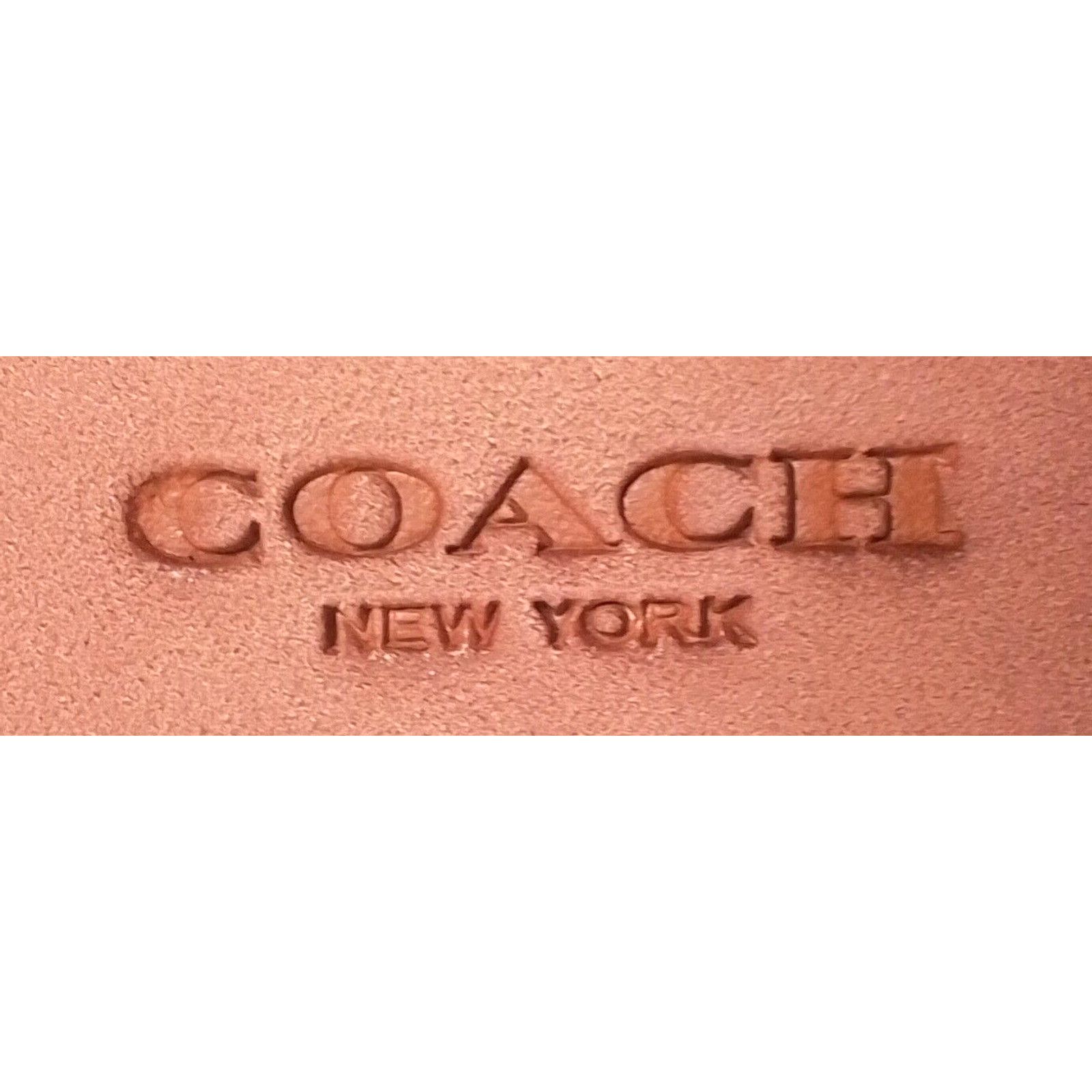 Coach Coach Boots Women's 7B Black Leather Bootie #W3143 Size US 7 / IT 37 - 9 Thumbnail