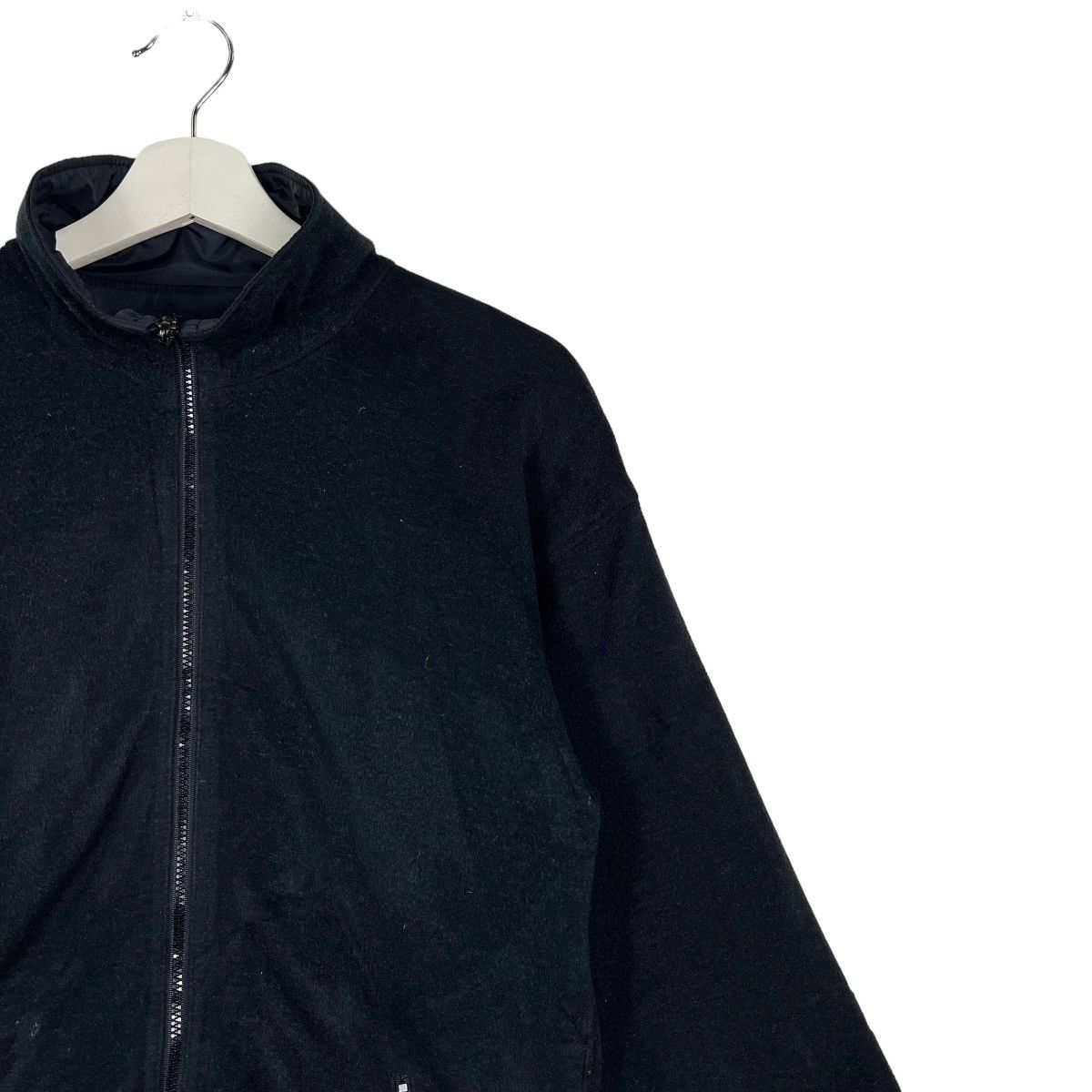 Margaret Howell 🔥 MARGARET HOWELL REVERSIBLE ZIPPER JACKET Size US M / EU 48-50 / 2 - 5 Thumbnail