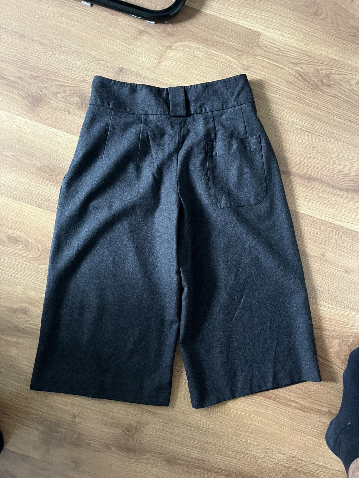 Prada Woman’s prada shorts Size 42" / US 20 - 8 Thumbnail