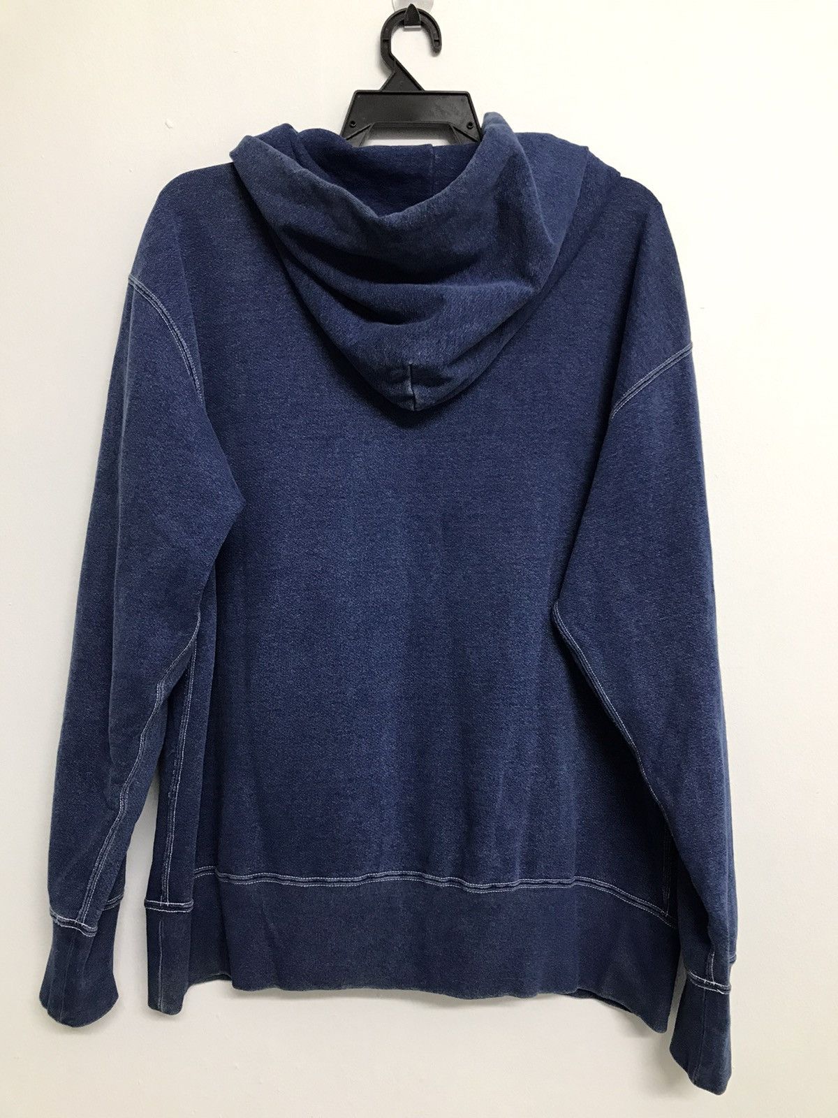 Champion × Vintage Vintage Champion Hoodies Size US XL / EU 56 / 4 - 10 Thumbnail