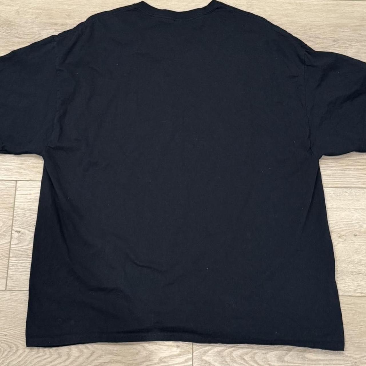 Anime Vintage 90s Cutey Honey Anime Game Tee Shirt 1998 Rare Size US XL / EU 56 / 4 - 3 Thumbnail