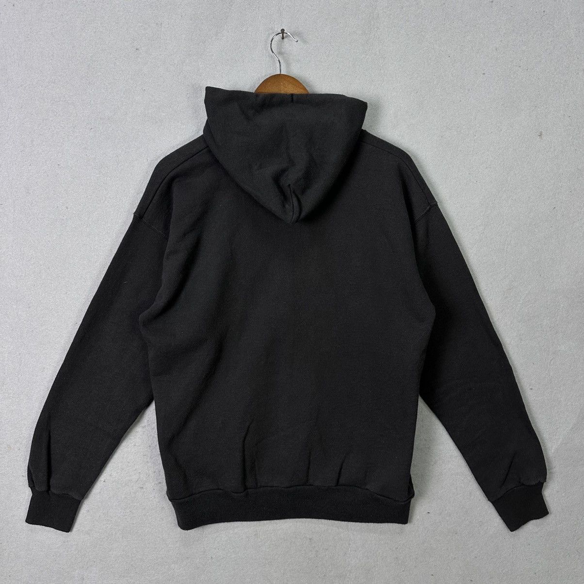 Caterpillar Vintage CAT Diesel Power Hoodie Caterpillar Workwear Size US L / EU 52-54 / 3 - 4 Thumbnail