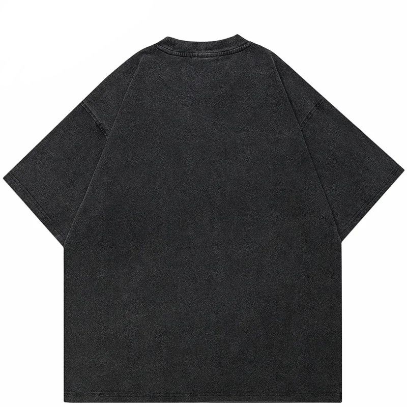 Band Tees Under the Surface Rock Tee Size US XXL / EU 58 / 5 - 3 Thumbnail