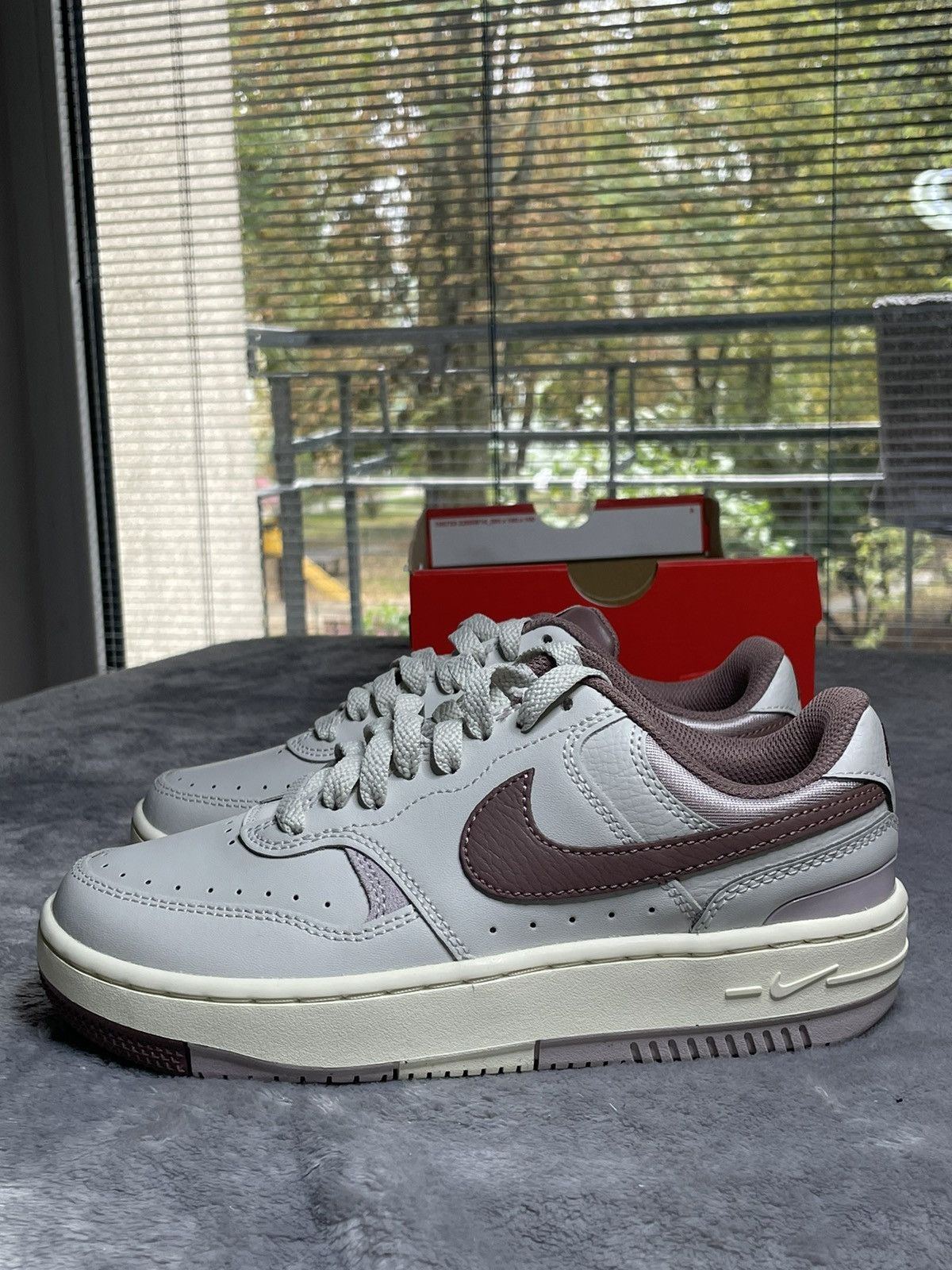 Nike Sneakers Nike Gamma Force Size US 5 / IT 35 - 5 Thumbnail