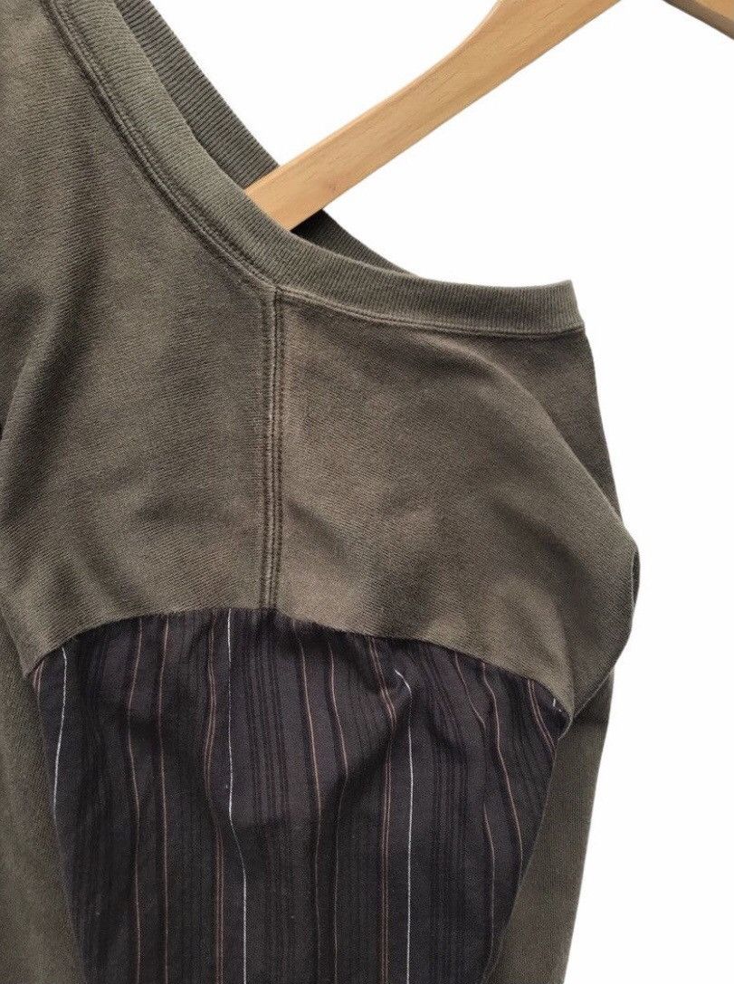 PPFM PPFM Streetwear Hybrid Shirt Size US S / EU 44-46 / 1 - 18 Thumbnail