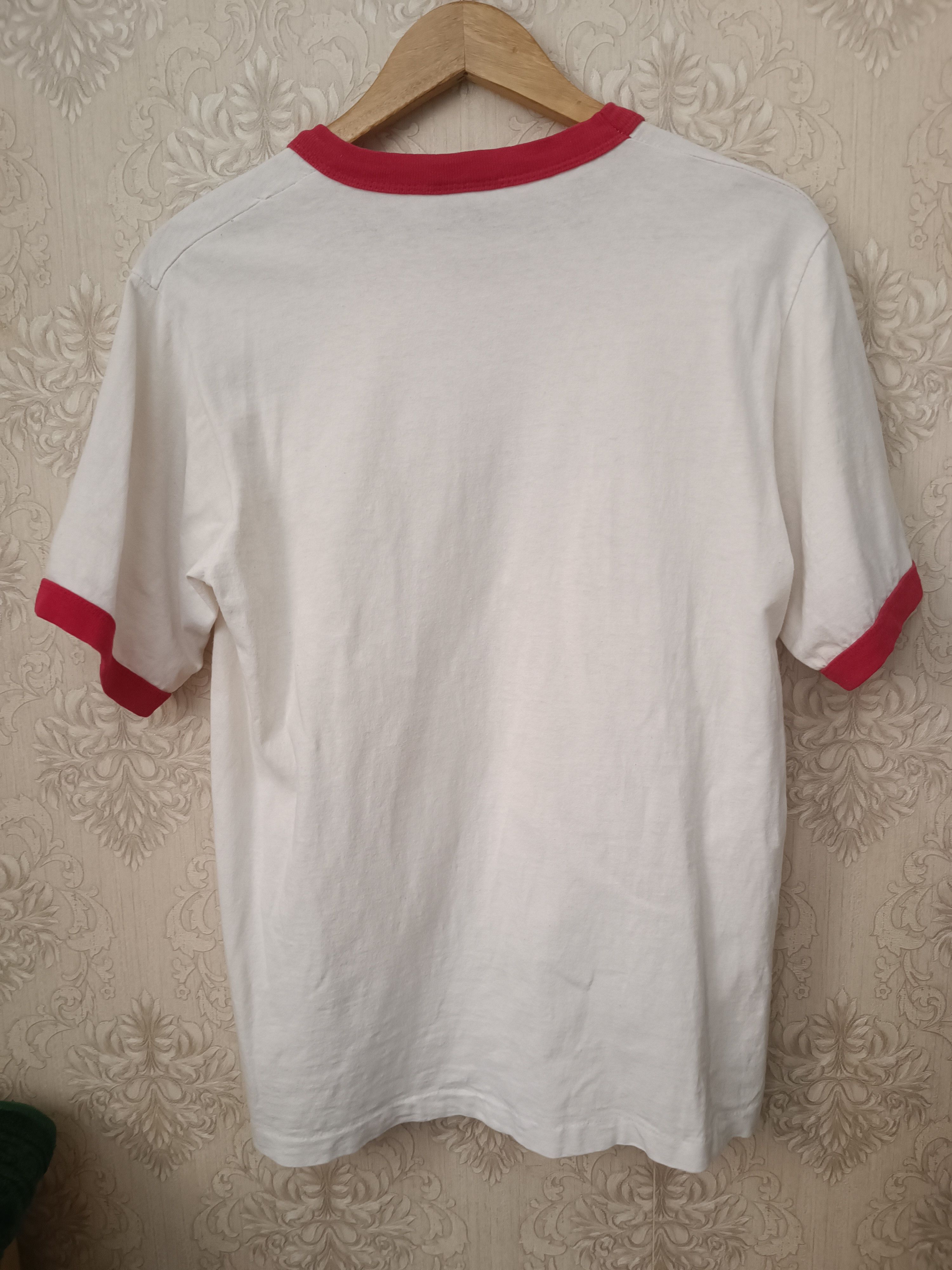 Anime ♦️Vintage Masters Of The Universe T Shirt Size US M / EU 48-50 / 2 - 2 Thumbnail