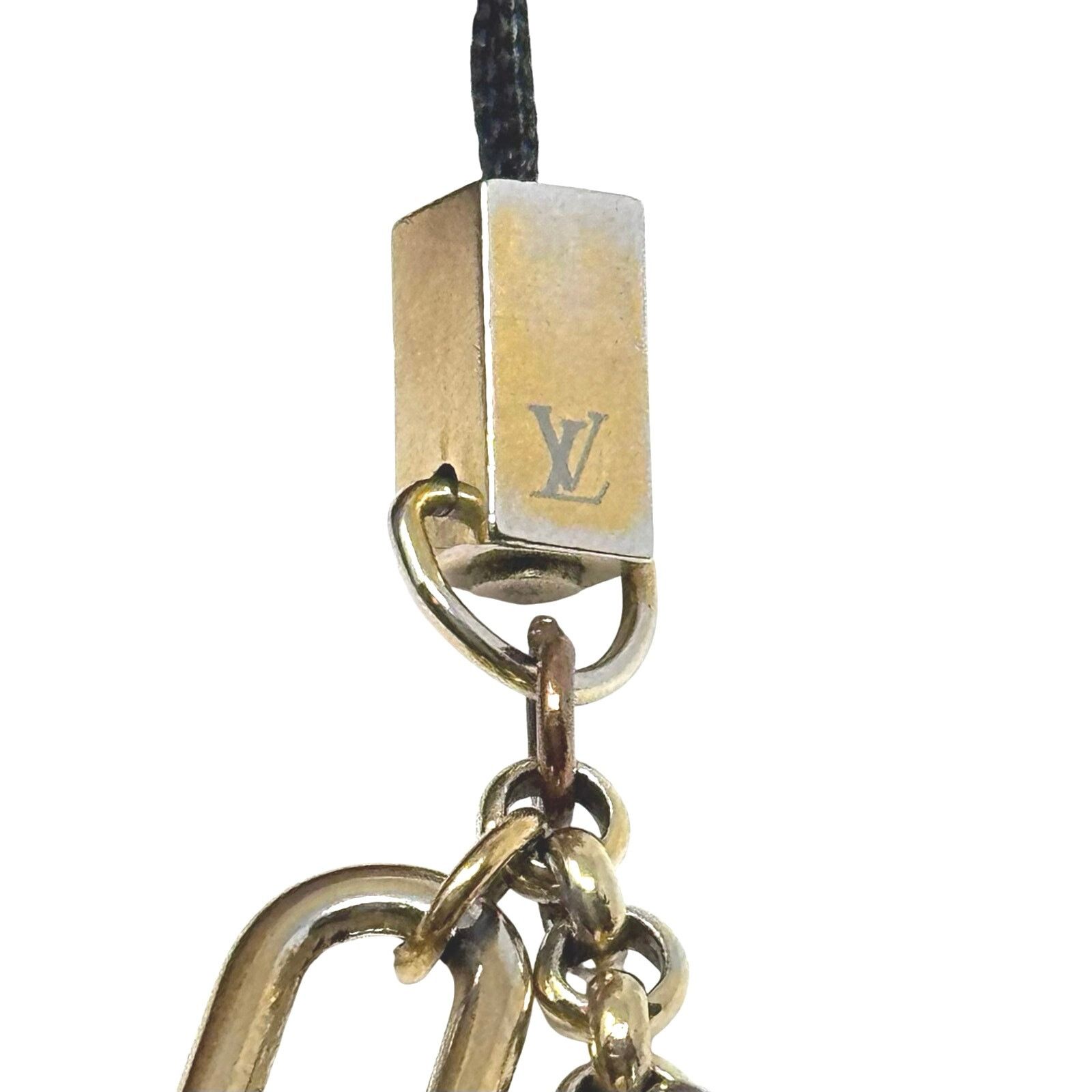 Louis Vuitton Louis Vuitton ‘Pastilles’ Phone Charm Size ONE SIZE - 7 Thumbnail