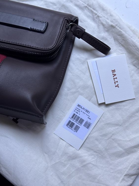 Bally Bally Handbag Size ONE SIZE - 7 Thumbnail