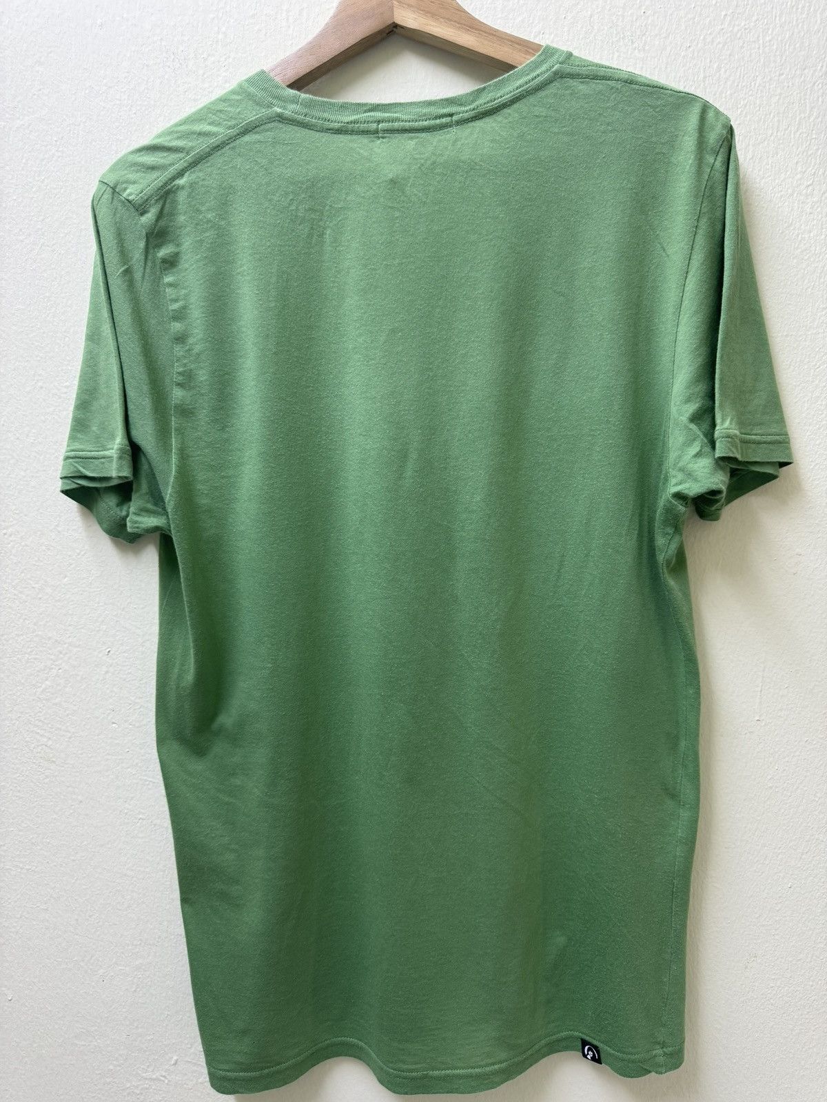 Hysteric Glamour × Japanese Brand Hysteric Glamour Tee Size US M / EU 48-50 / 2 - 6 Thumbnail