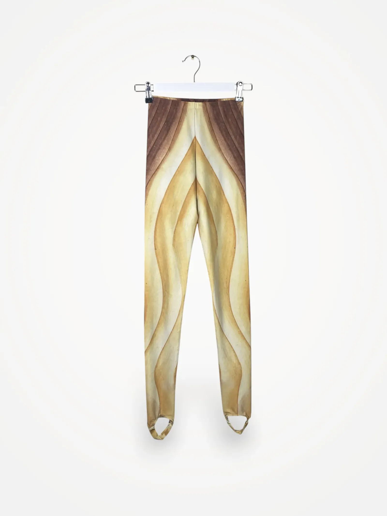 Acne Studios Acne Studios Bellea Tights Size 25" / US 0 / IT 36 - 1 Thumbnail