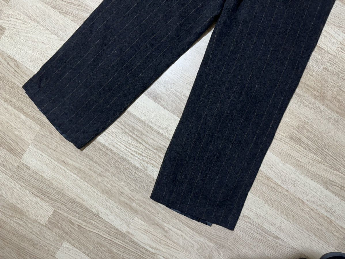 Annette Gortz × Designer Annette Gortz wool pants 38 Size 26" / US 2 / IT 38 - 3 Thumbnail